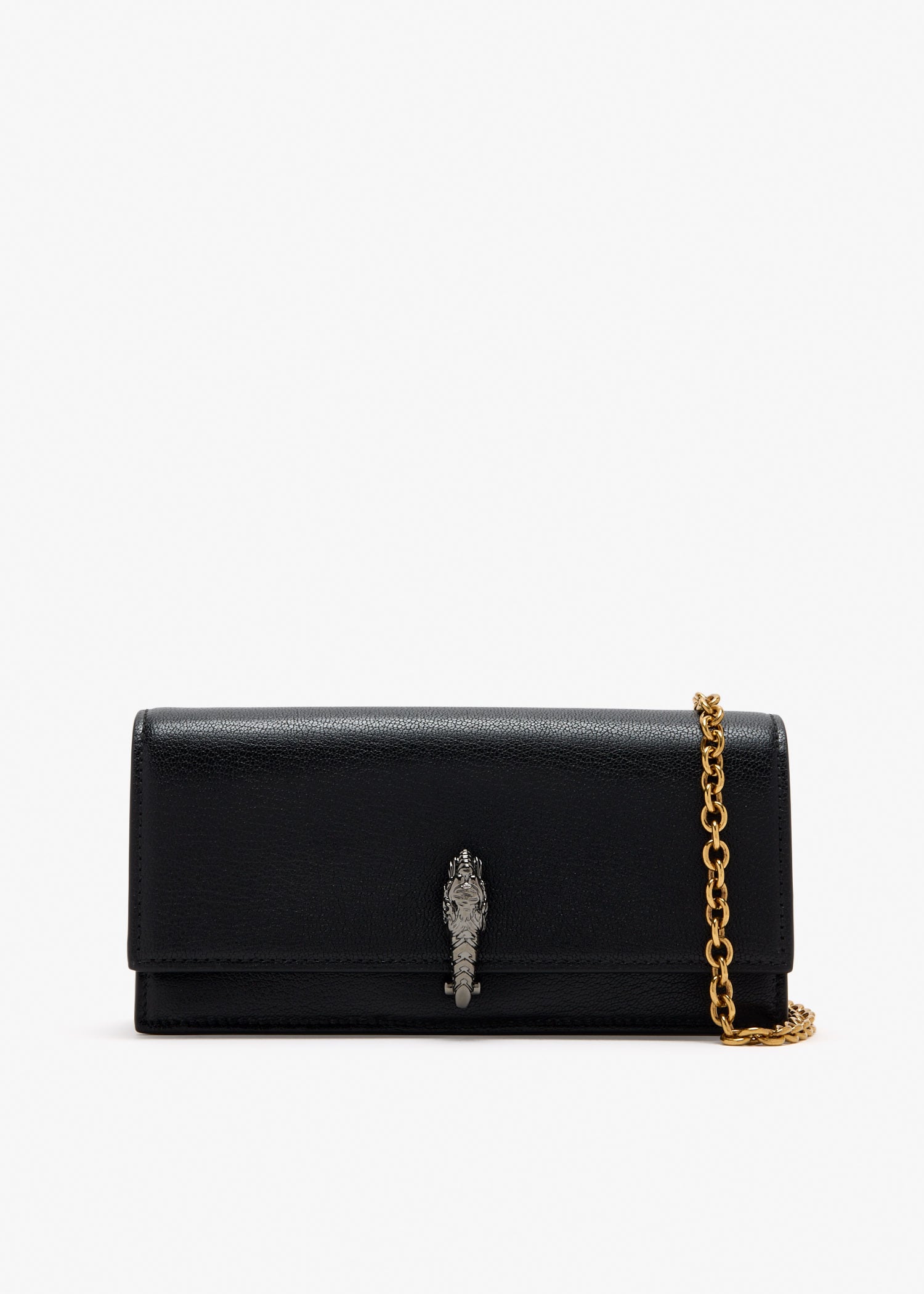 Dionysus chain wallet, Black
Dionysus chain wallet, Black