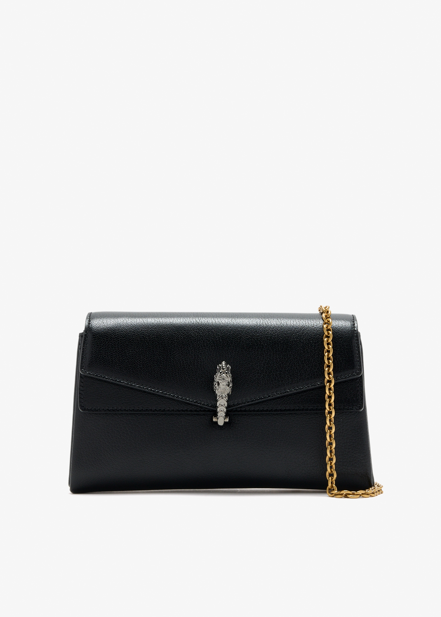 Dionysus small shoulder bag, Black
Dionysus small shoulder bag, Black