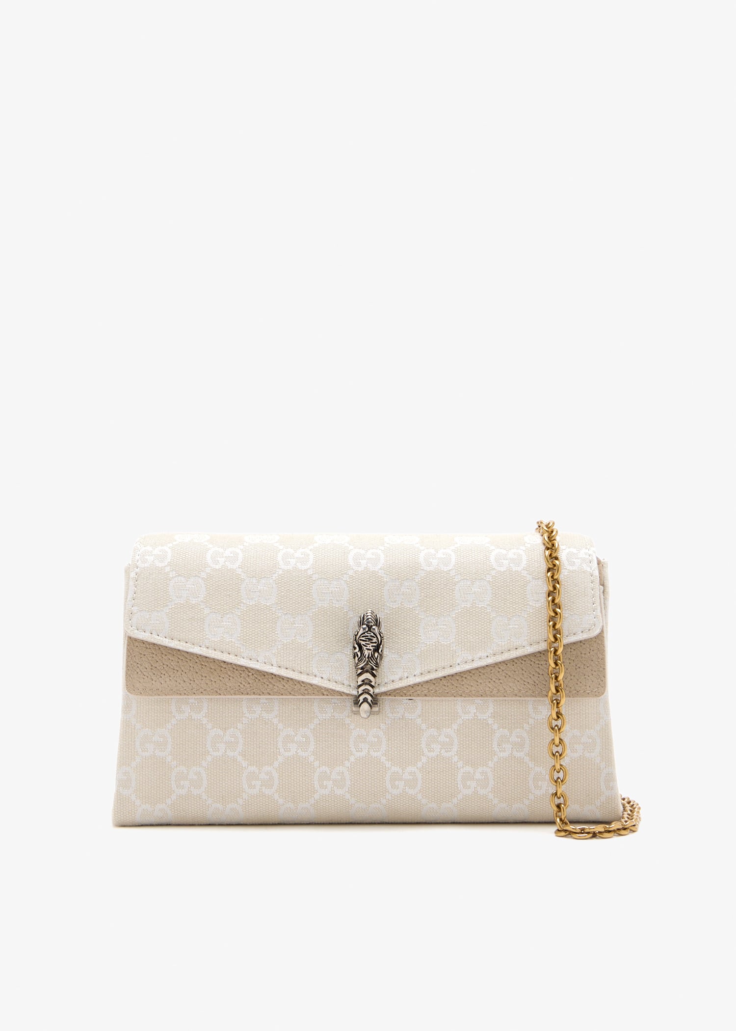 Dionysus small shoulder bag, Cream
Dionysus small shoulder bag, Cream