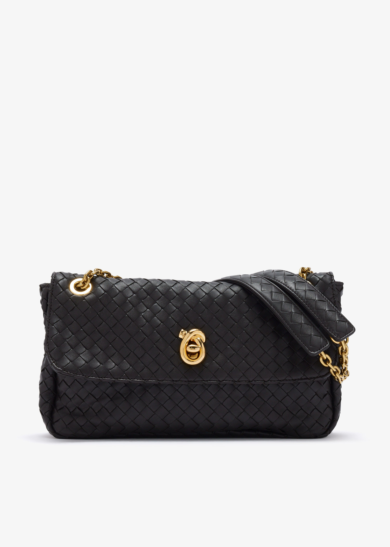 Madison shoulder bag, Brown
Madison shoulder bag, Brown
