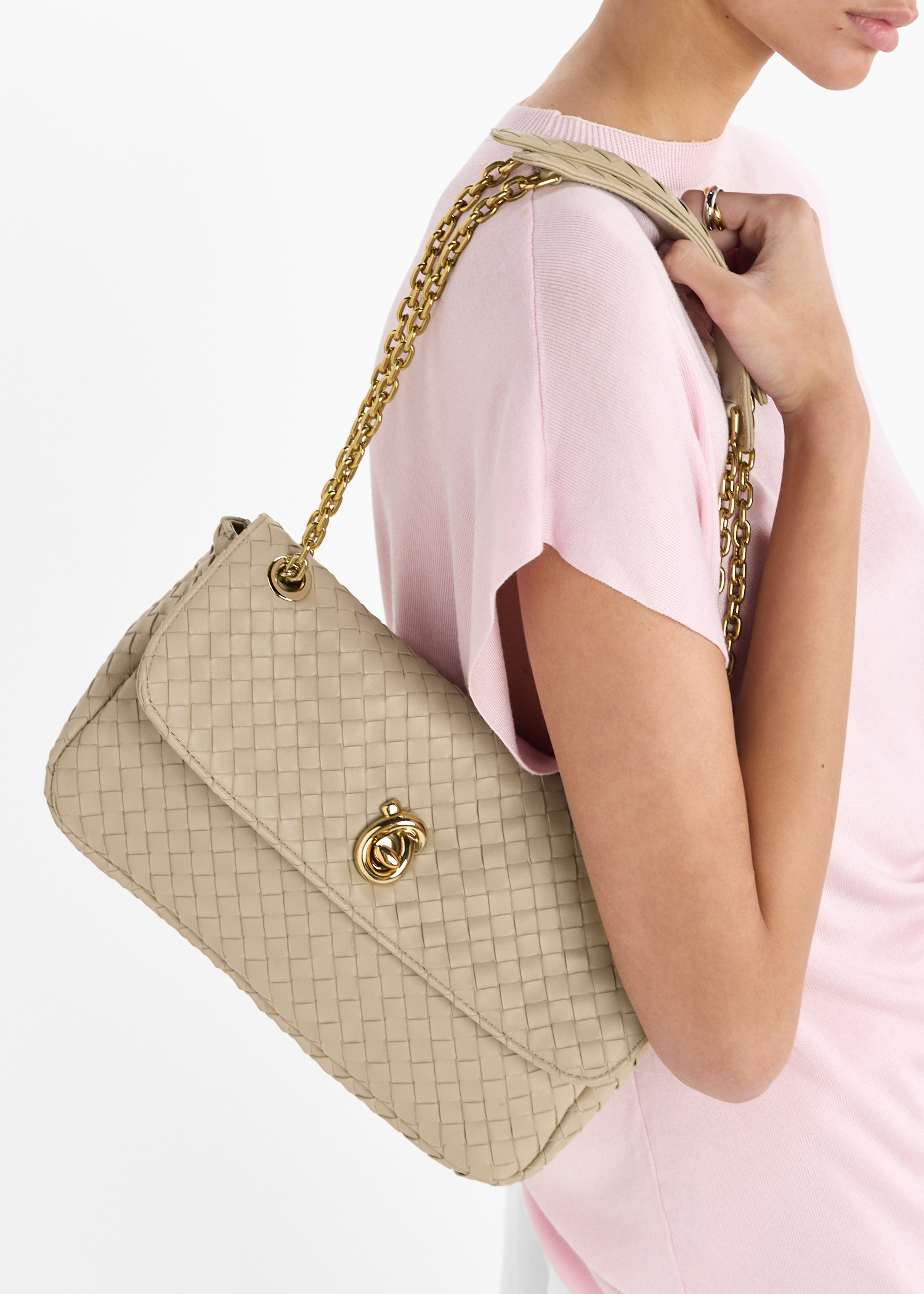 Madison bag, Beige
Madison bag, Beige
