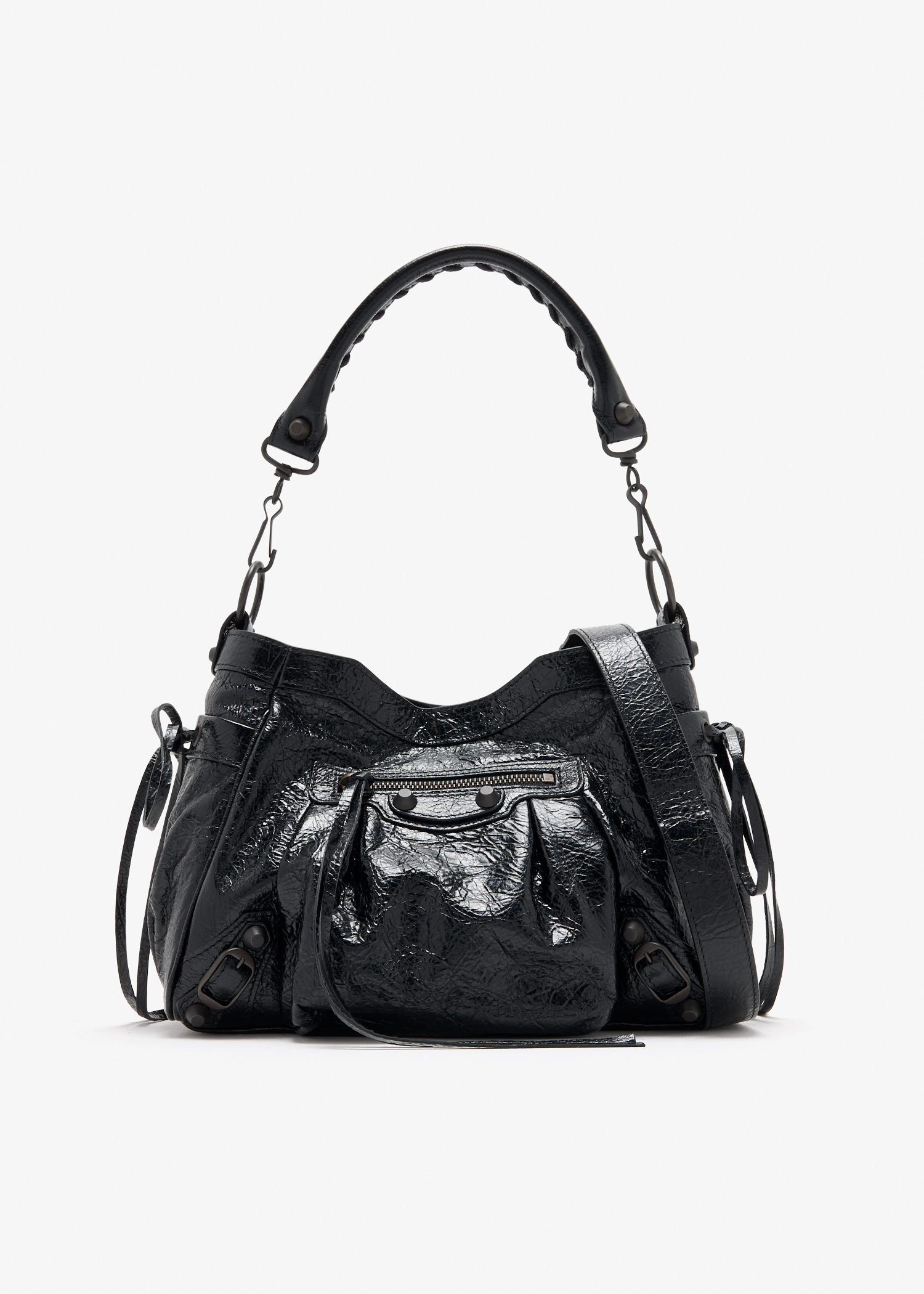 Le City small bucket bag, Black
Le City small bucket bag, Black