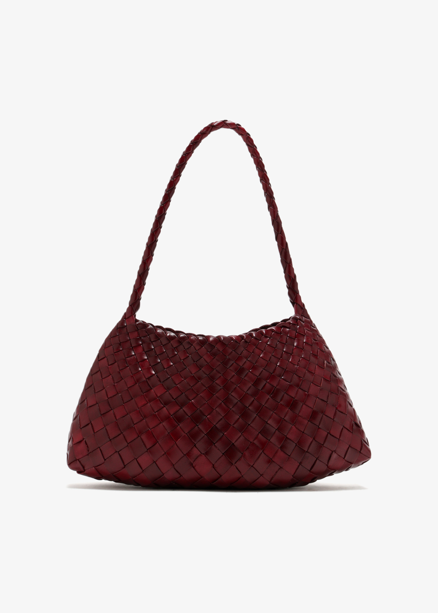 Rosanna bag, Burgundy
Rosanna bag, Burgundy