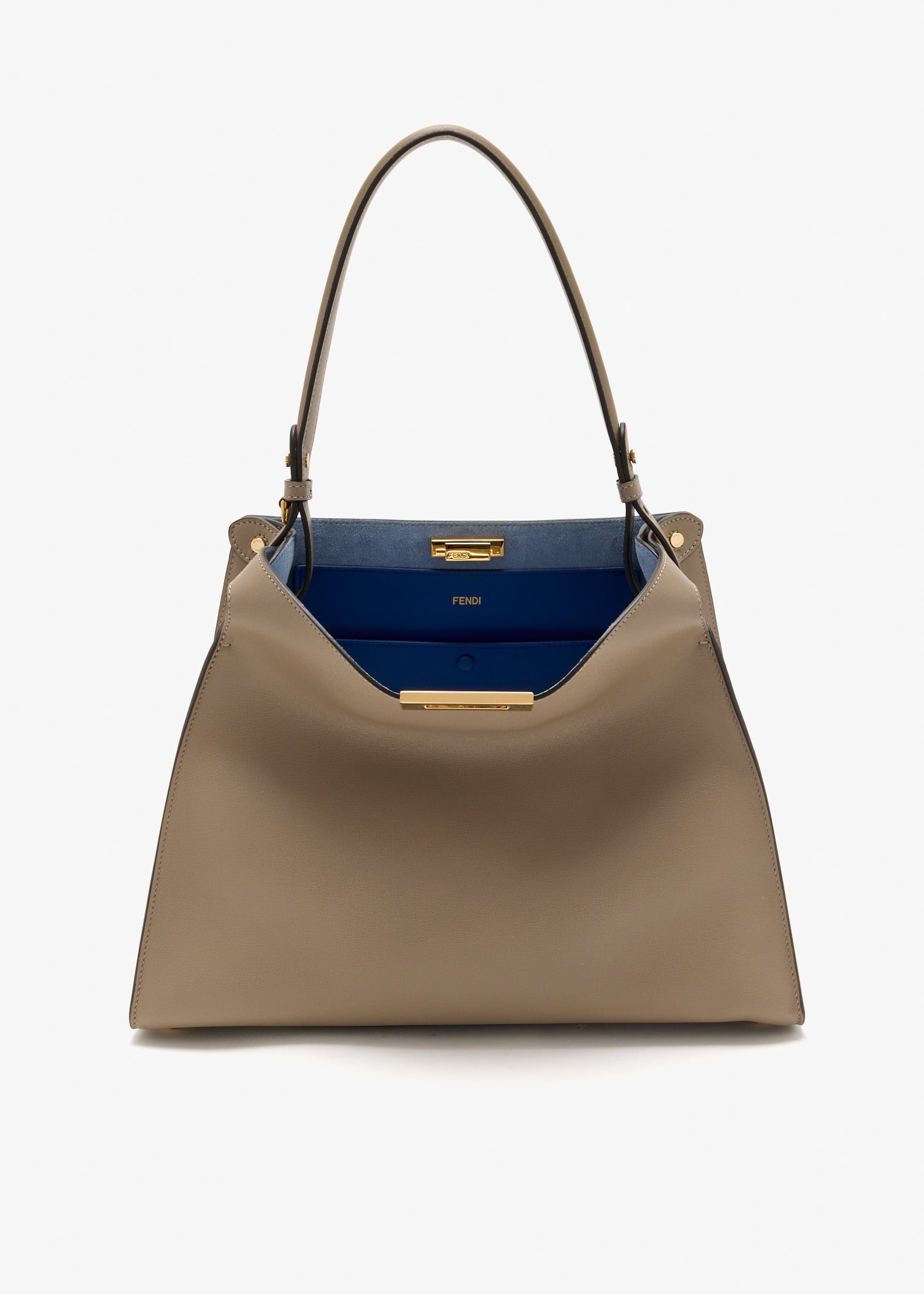 Way medium bag, Taupe
Way medium bag, Taupe