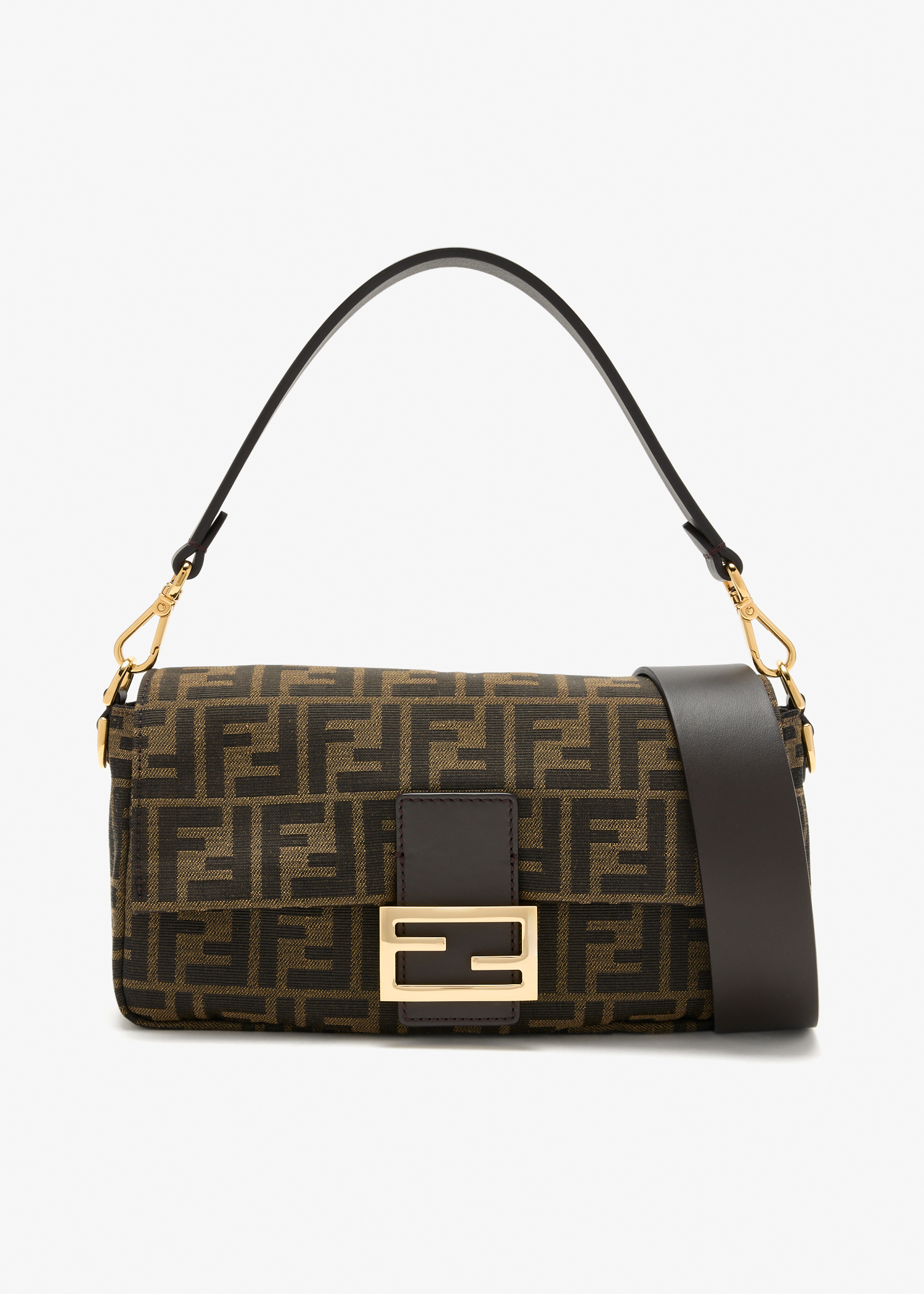 Baguette shoulder bag, Printed
Baguette shoulder bag, Printed