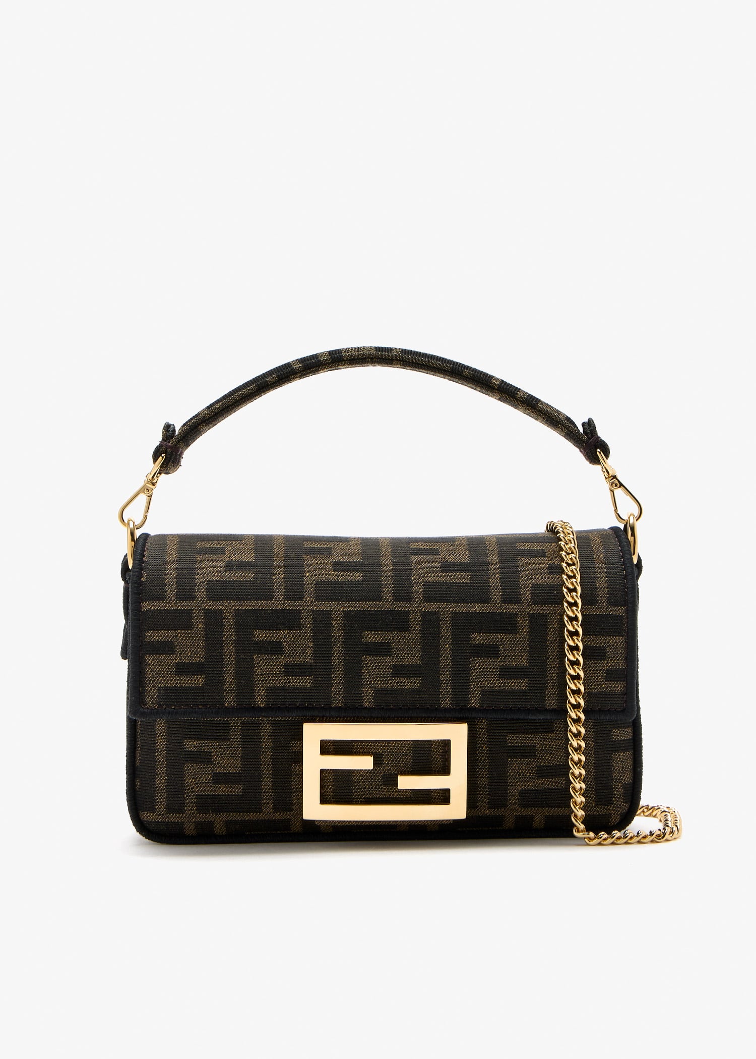 Baguette mini bag, Printed
Baguette mini bag, Printed