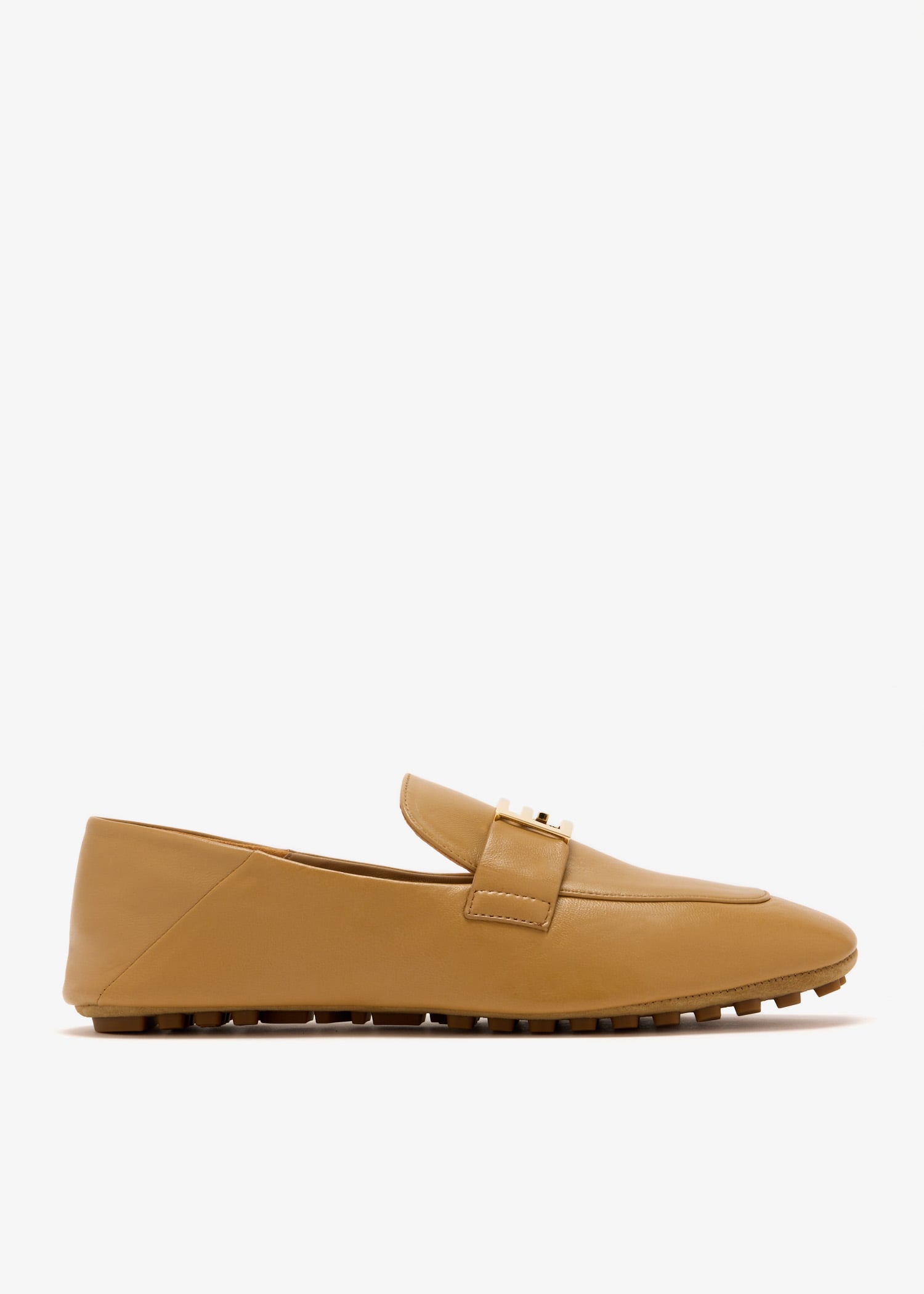 Baguette loafers, Beige
Baguette loafers, Beige