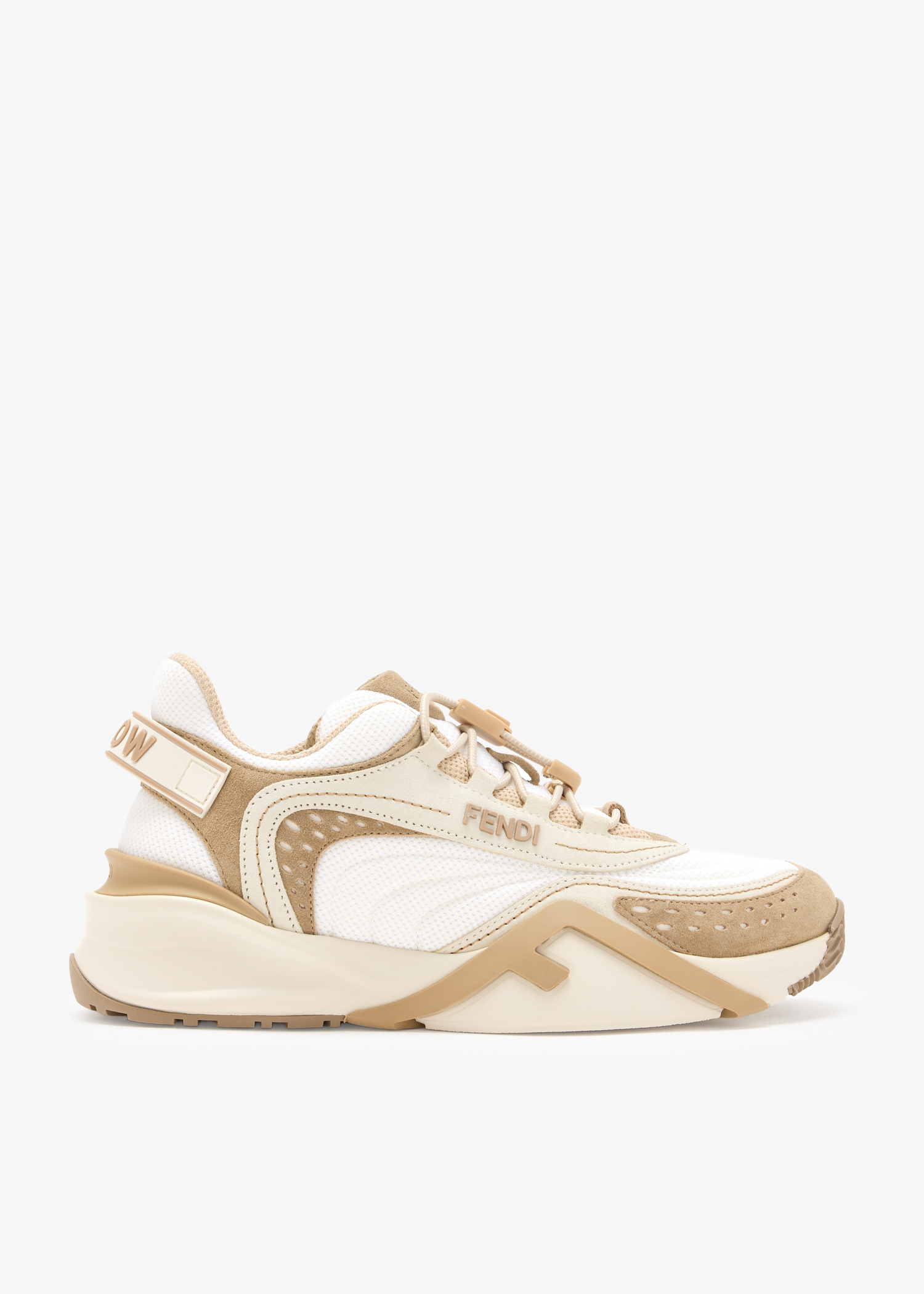 Flow sneakers, Pink
Flow sneakers, Pink