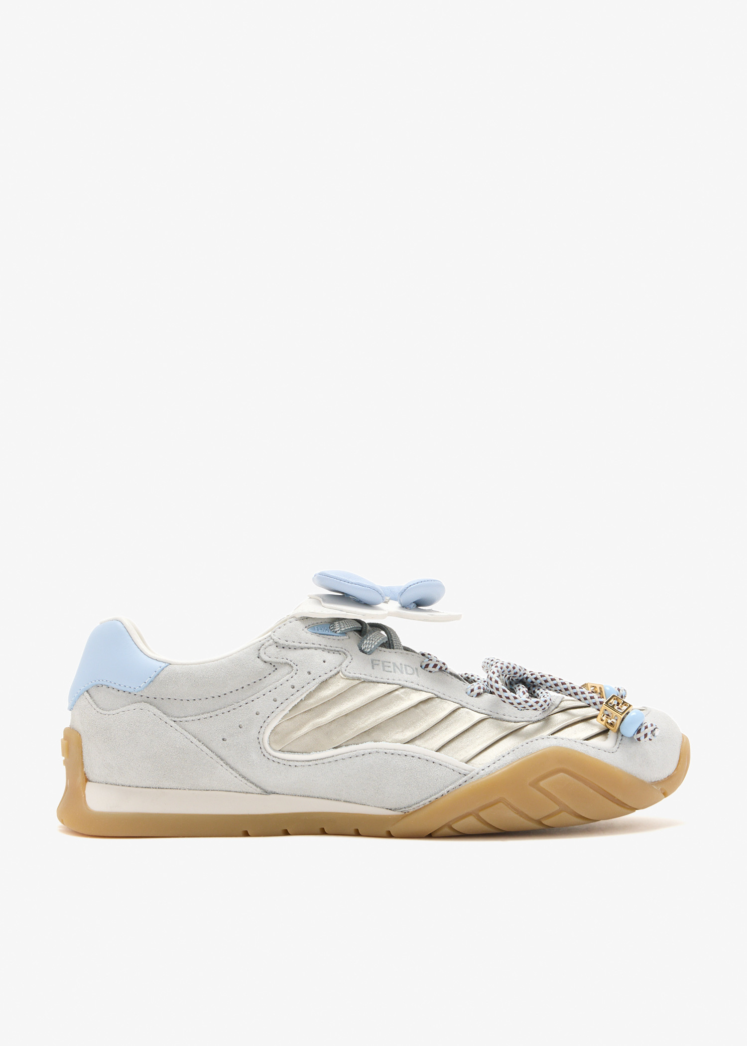 Wave Pulse sneakers, Grey
Wave Pulse sneakers, Grey
