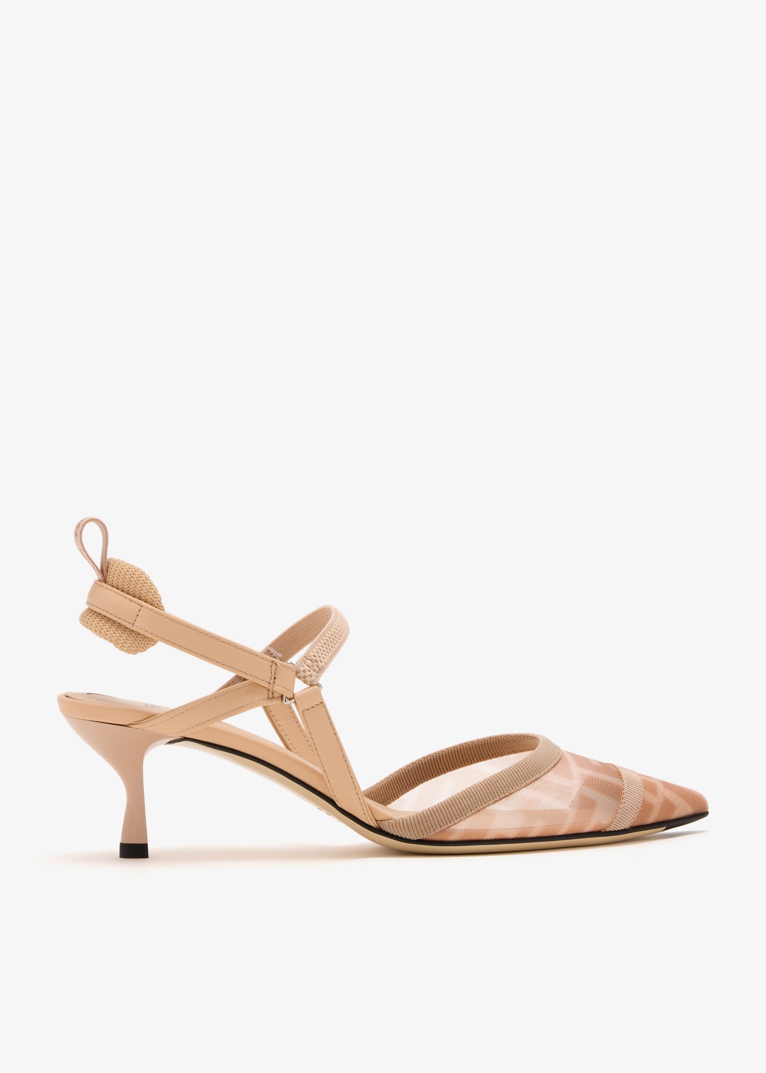 Colibrì Lite slingback pumps, Pink
Colibrì Lite slingback pumps, Pink