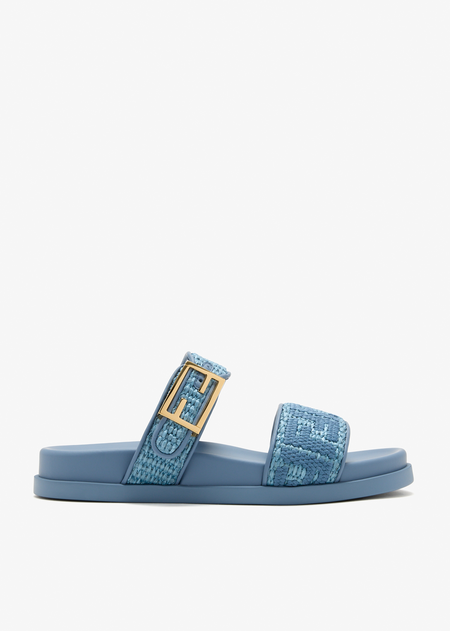 FF Feel slides, Blue
FF Feel slides, Blue