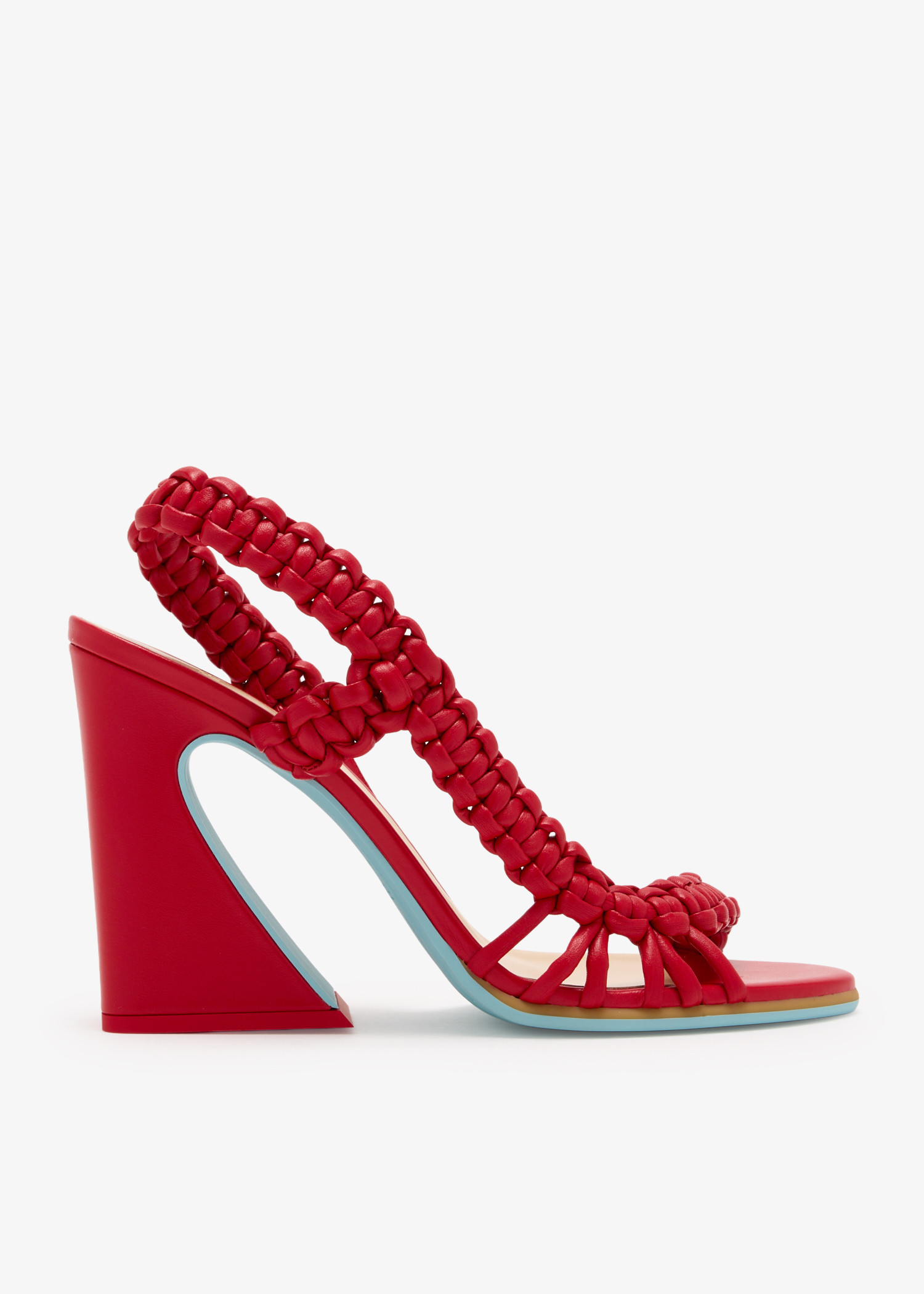 Arco sandals, Red
Arco sandals, Red
