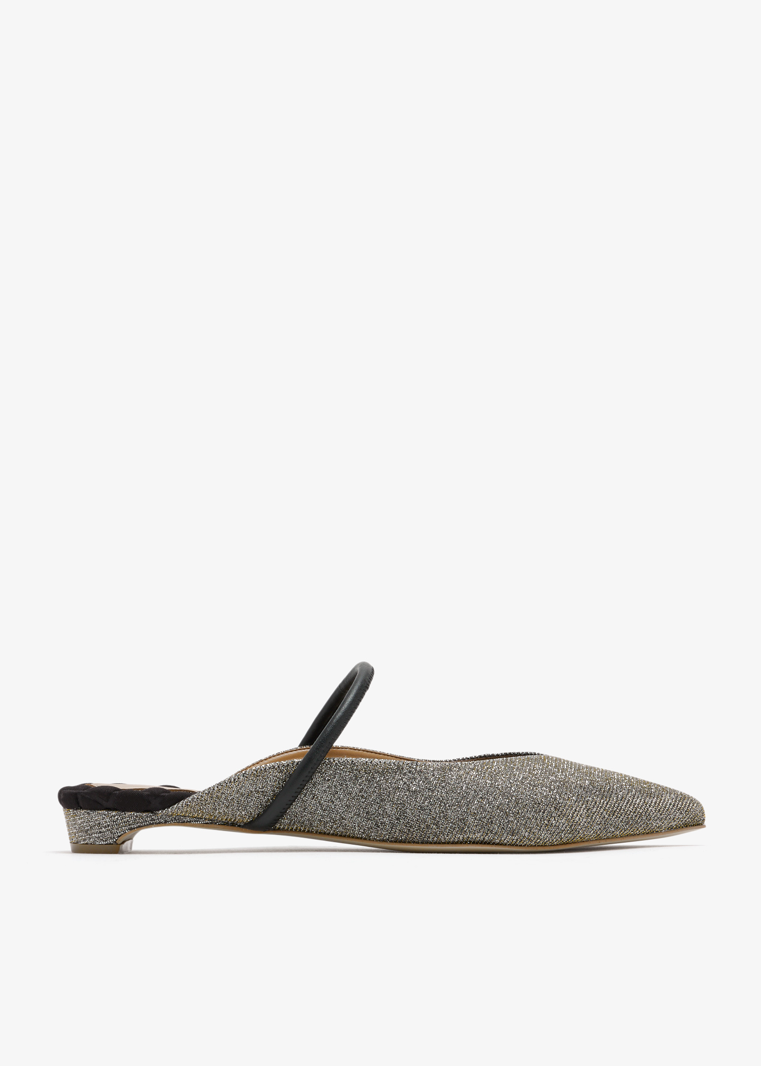 Jane mules, Silver
Jane mules, Silver