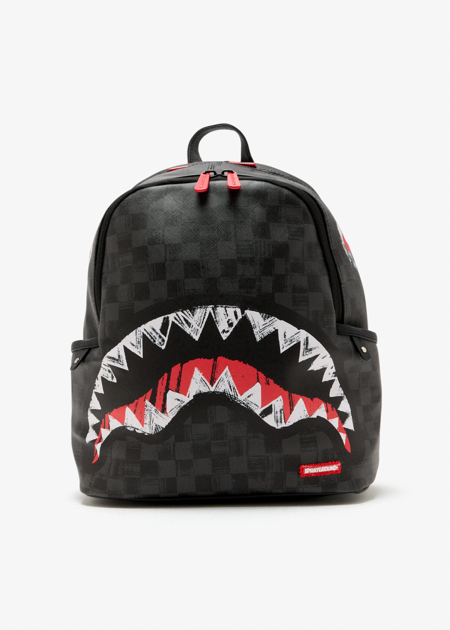 Scribble Shark savage backpack, Printed
Scribble Shark savage backpack, Printed