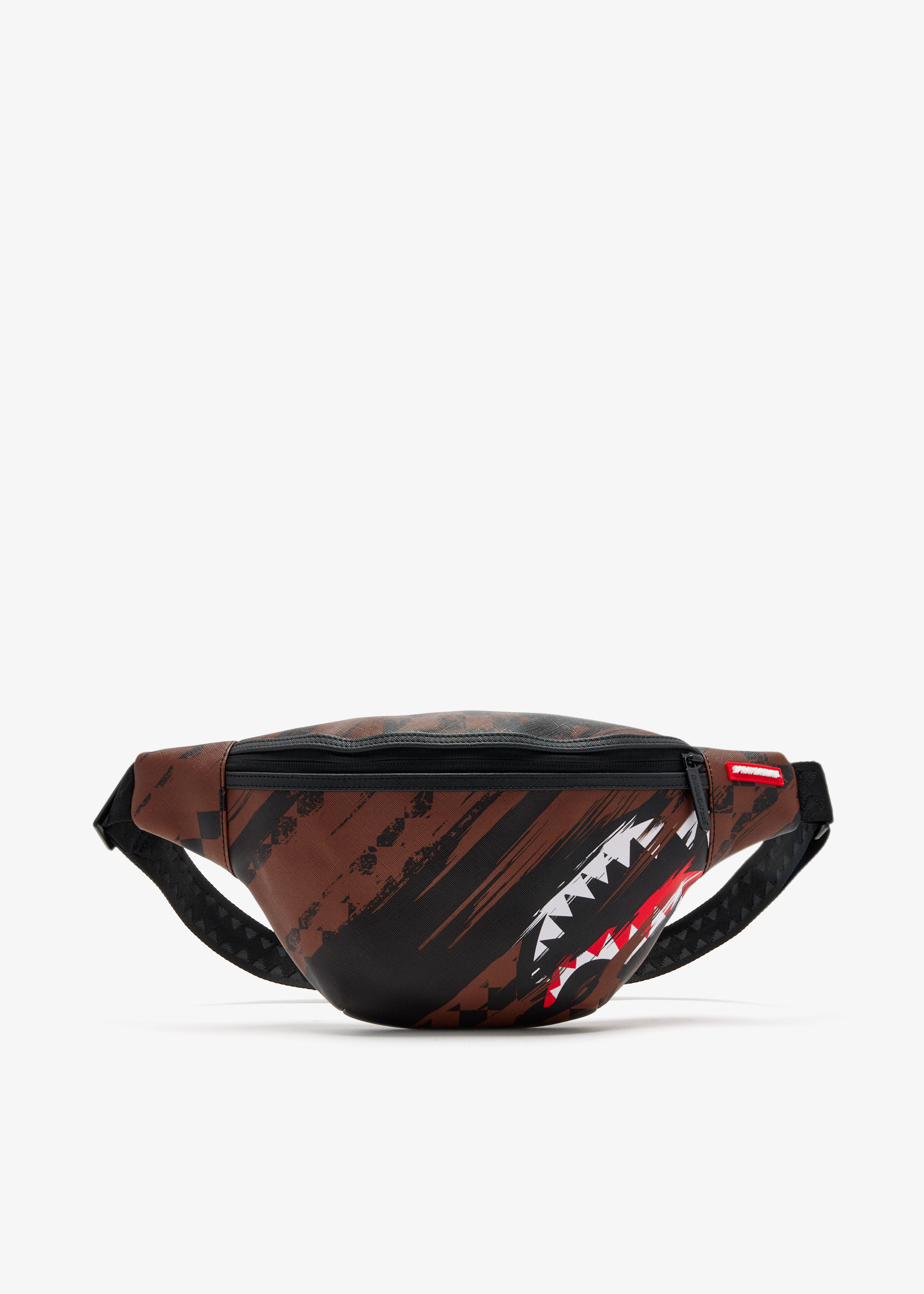 Smeared Grunge savvy crossbody bag, Printed
Smeared Grunge savvy crossbody bag, Printed