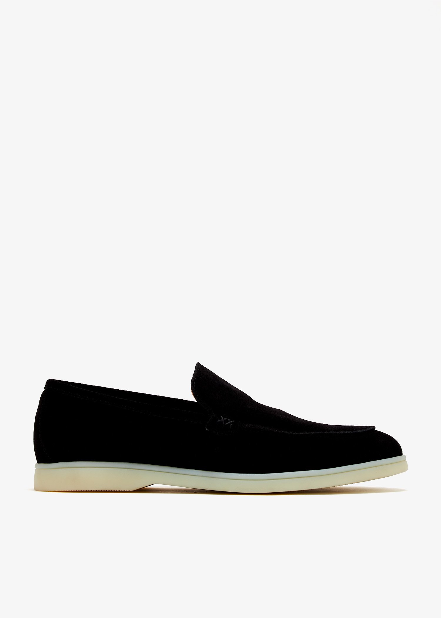 Alex loafers, Black
Alex loafers, Black