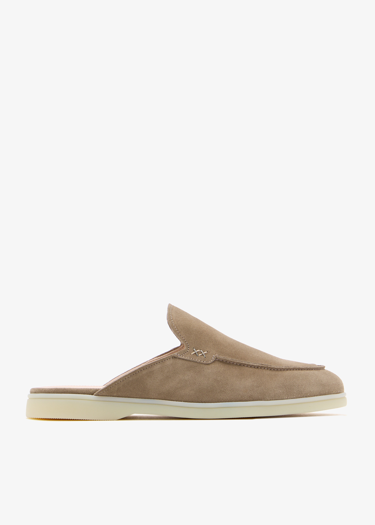 Blake slippers, Brown
Blake slippers, Brown