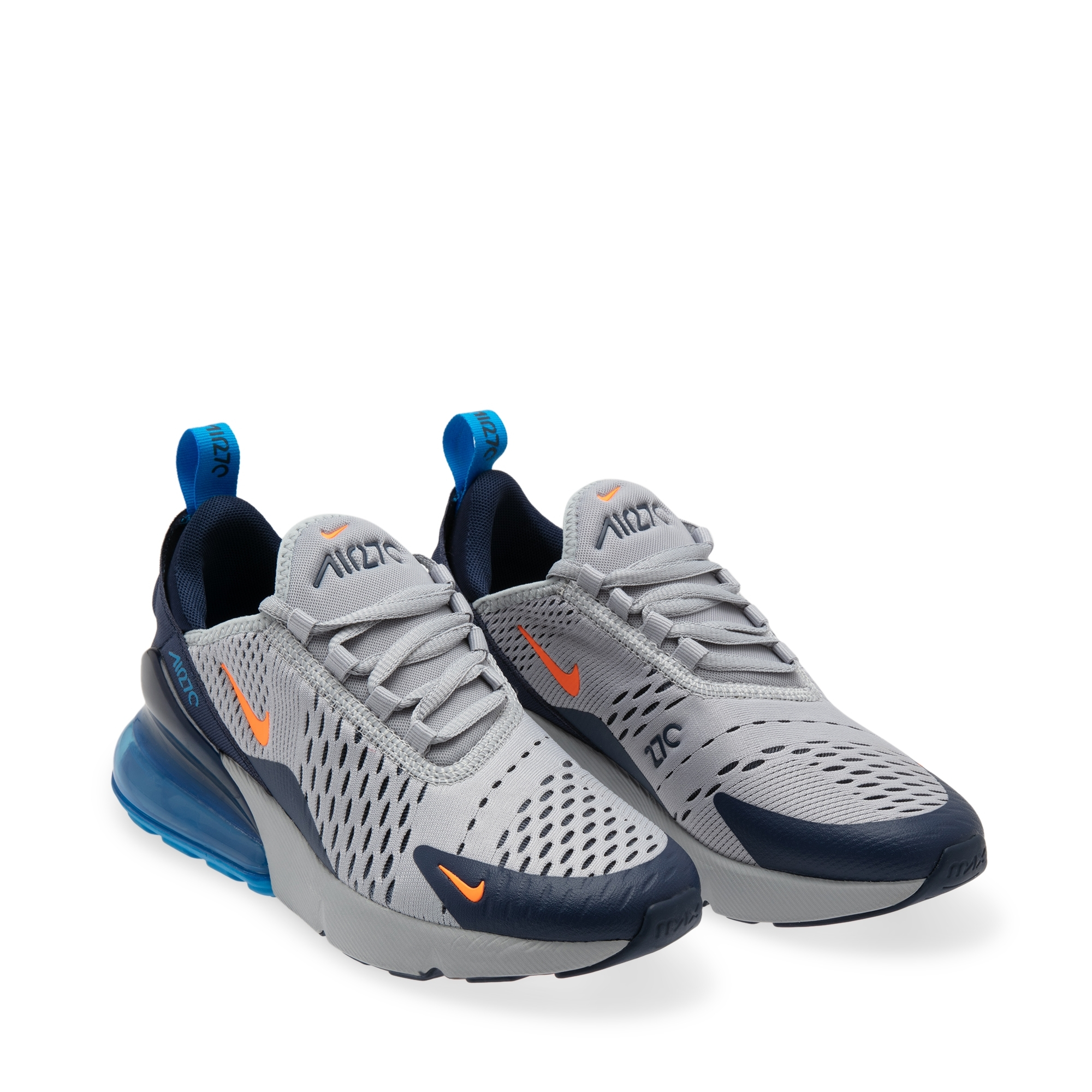 Air Max 270 sneakers, Grey