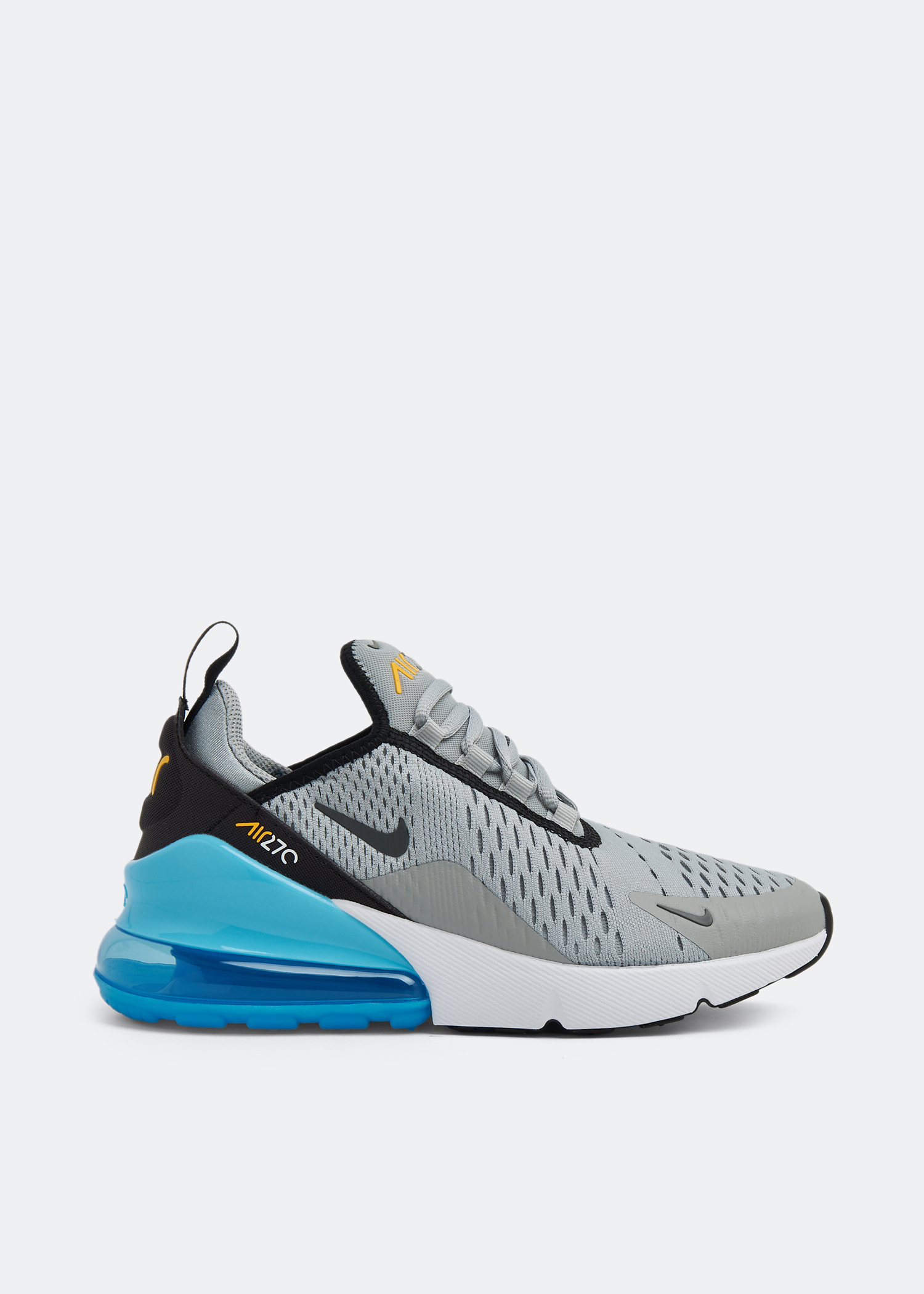 Air Max 270 sneakers, Grey
Air Max 270 sneakers, Grey