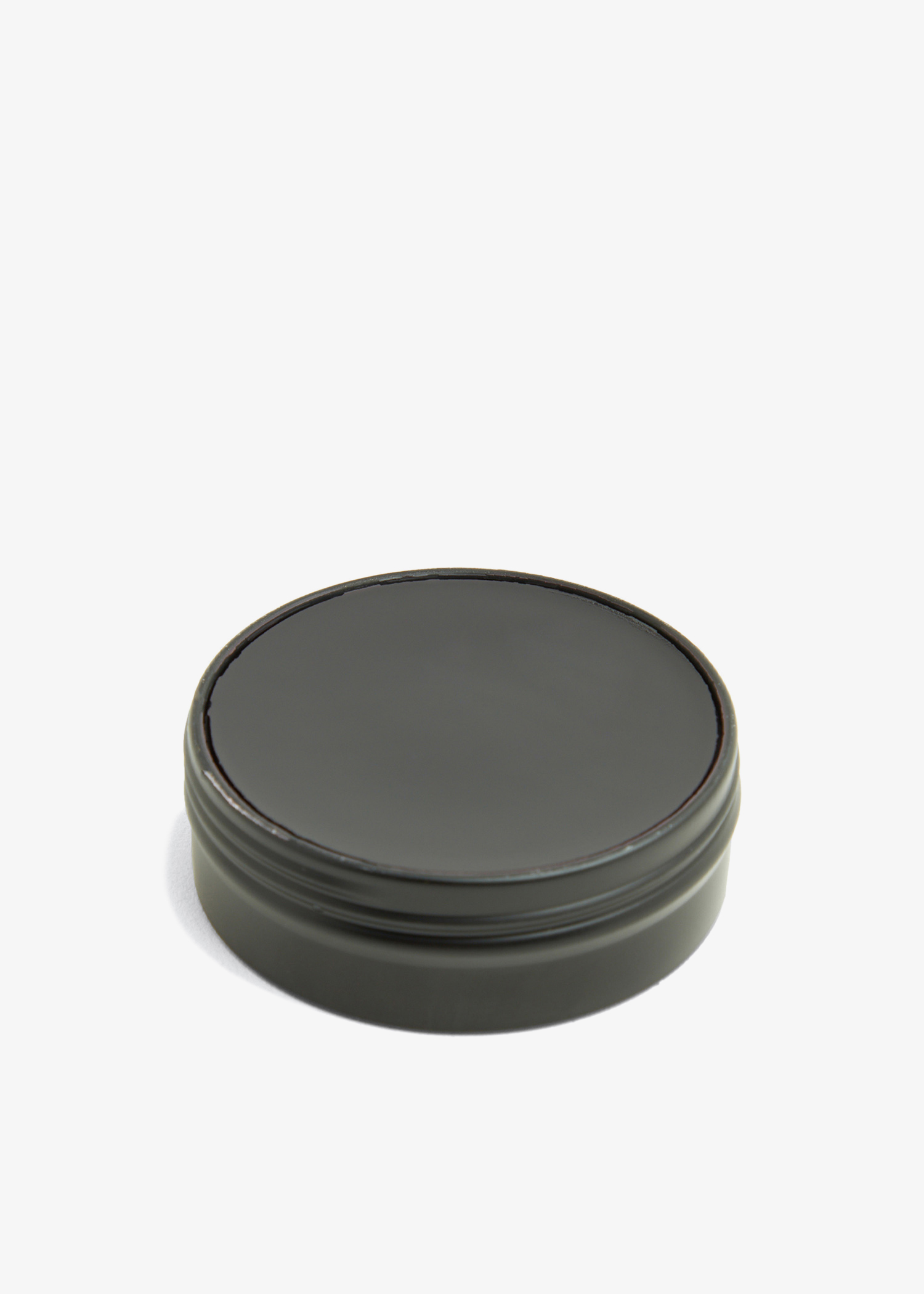Shoe polish, Grey