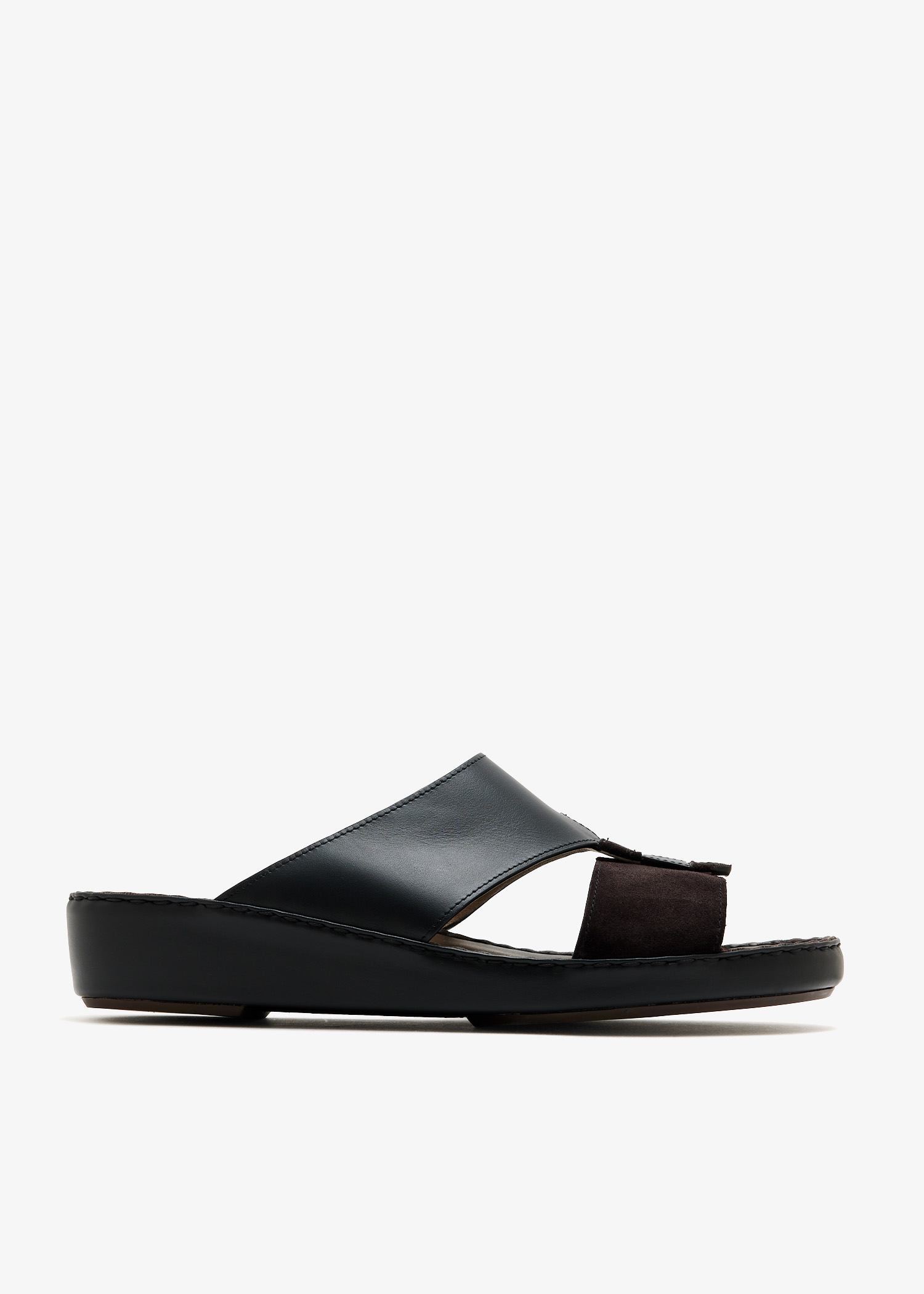 Bond Belt sandals, Black
Bond Belt sandals, Black