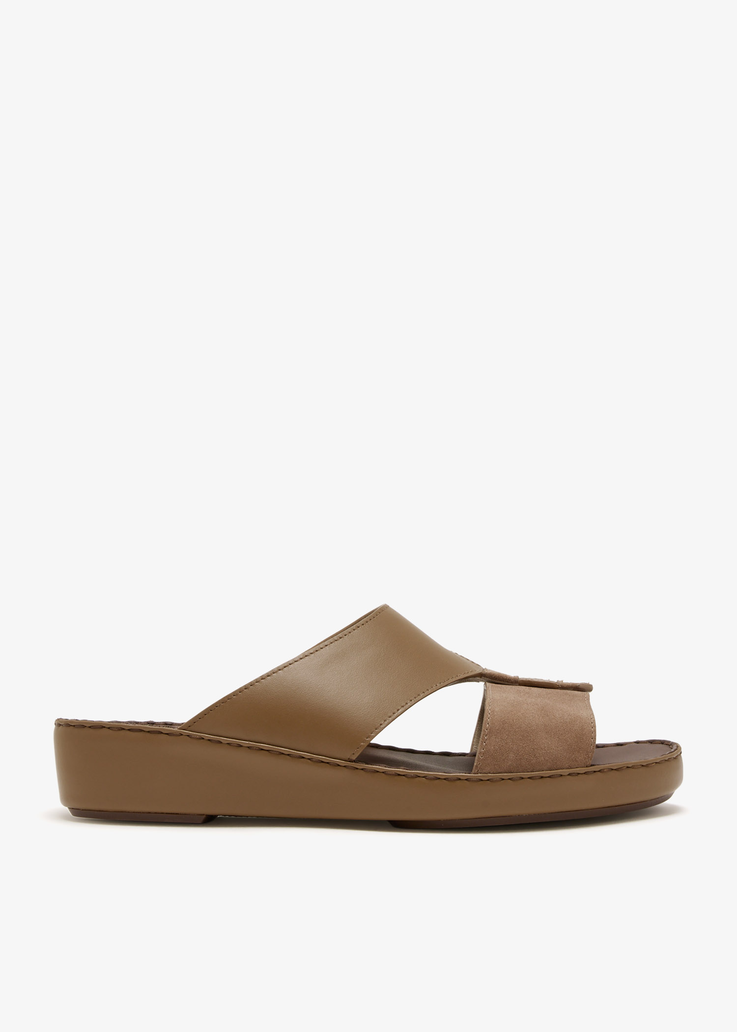 Bond Belt sandals, Brown
Bond Belt sandals, Brown