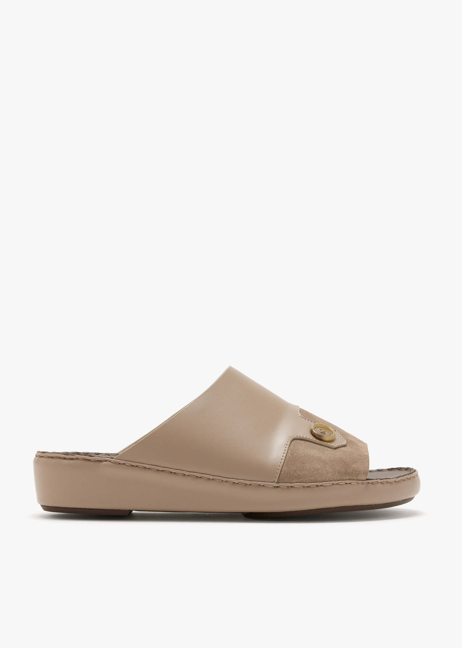 Dot sandals, Beige
Dot sandals, Beige