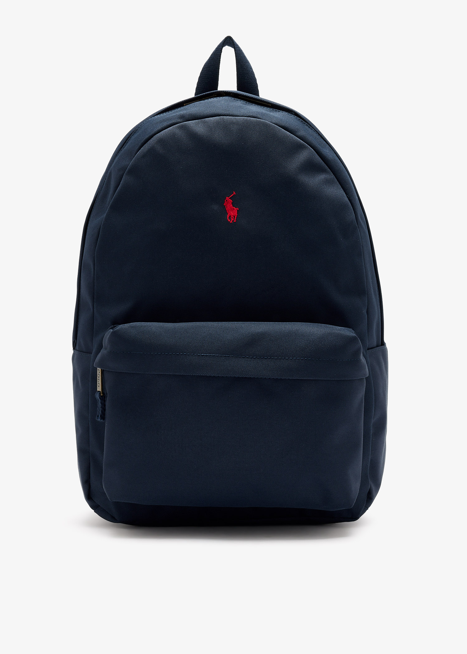 Logo backpack, Navy
Logo backpack, Navy