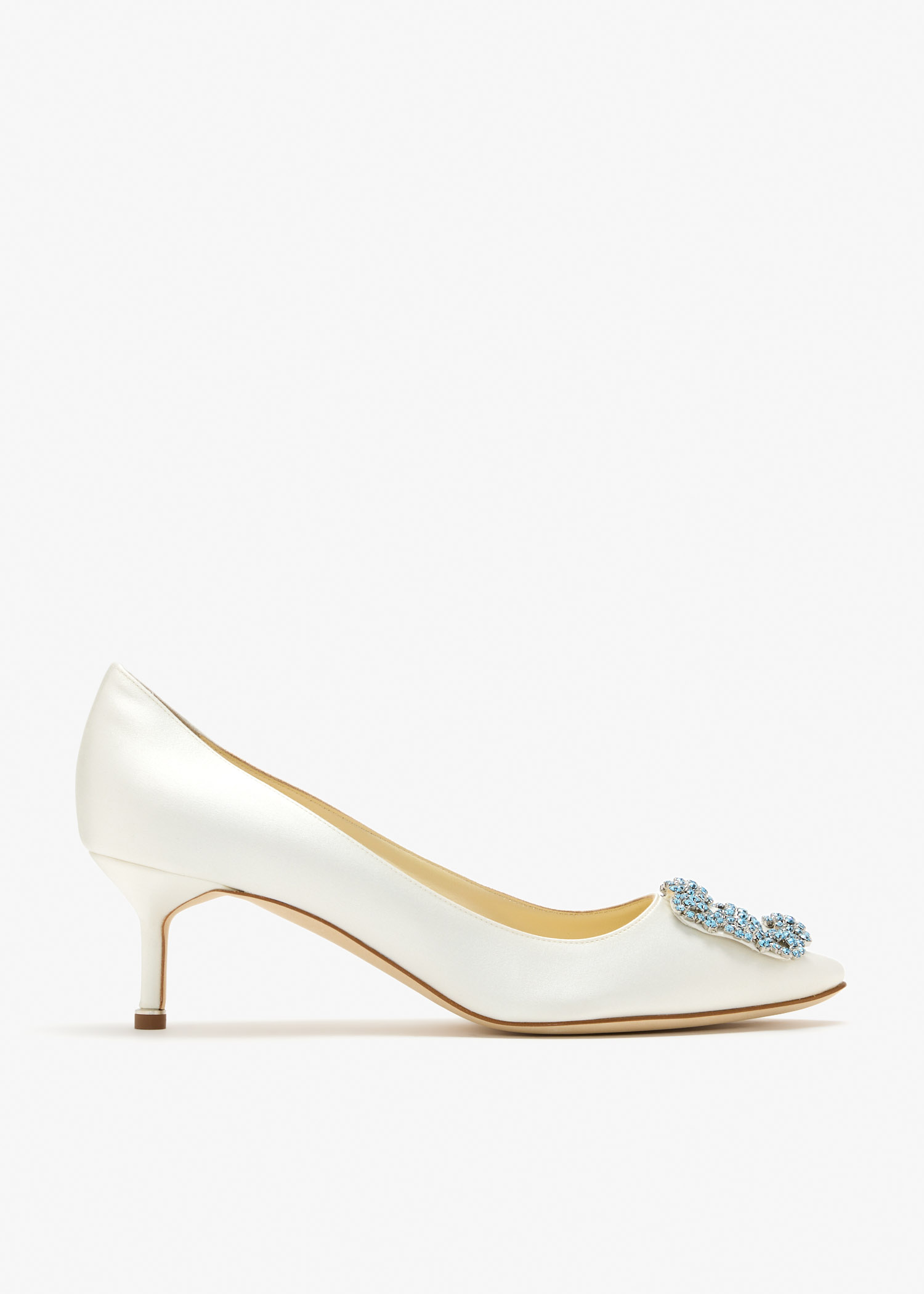 Hangisi pumps, White
Hangisi pumps, White