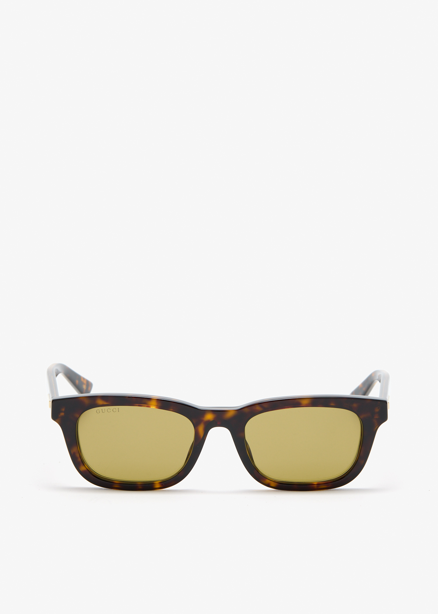 Square frame sunglasses, Animal printed
Square frame sunglasses, Animal printed