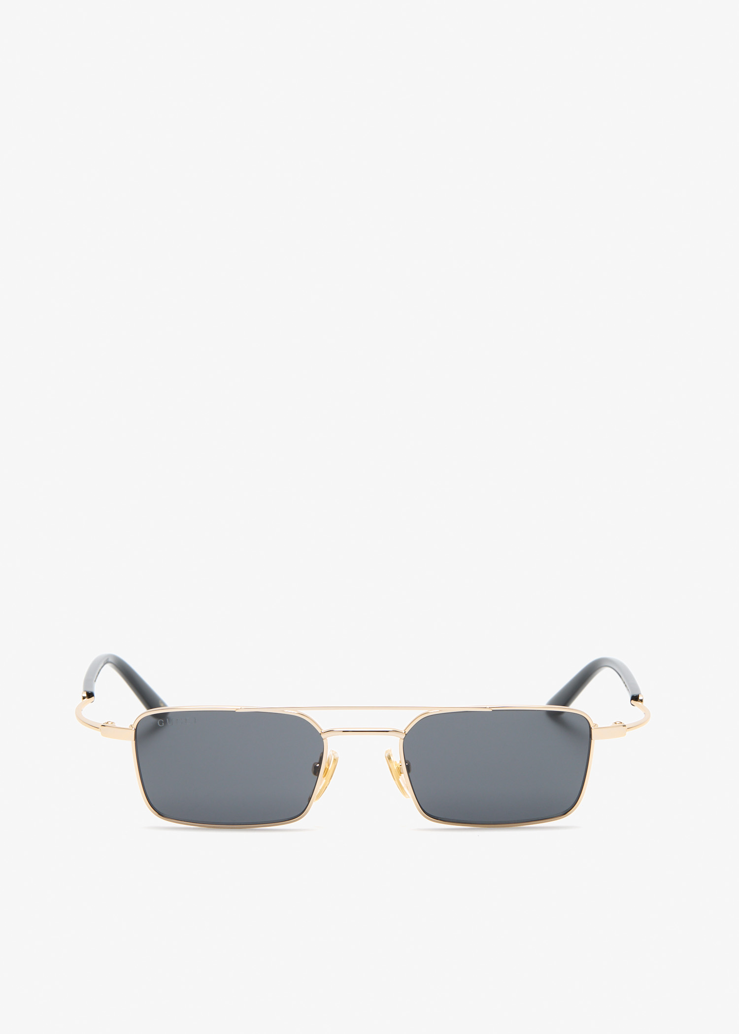 Metal sunglasses, Gold
Metal sunglasses, Gold