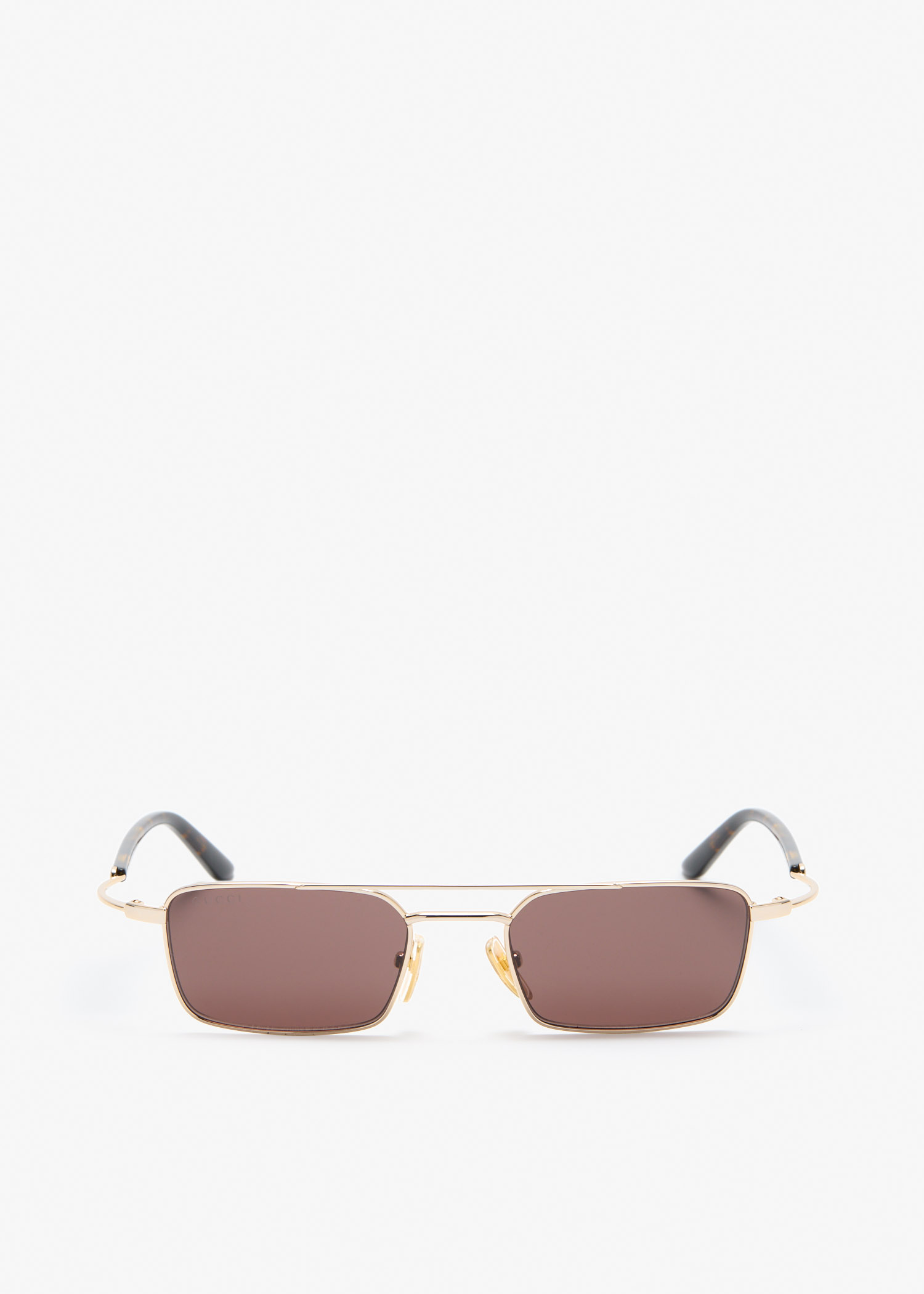 Metal sunglasses, Gold
Metal sunglasses, Gold