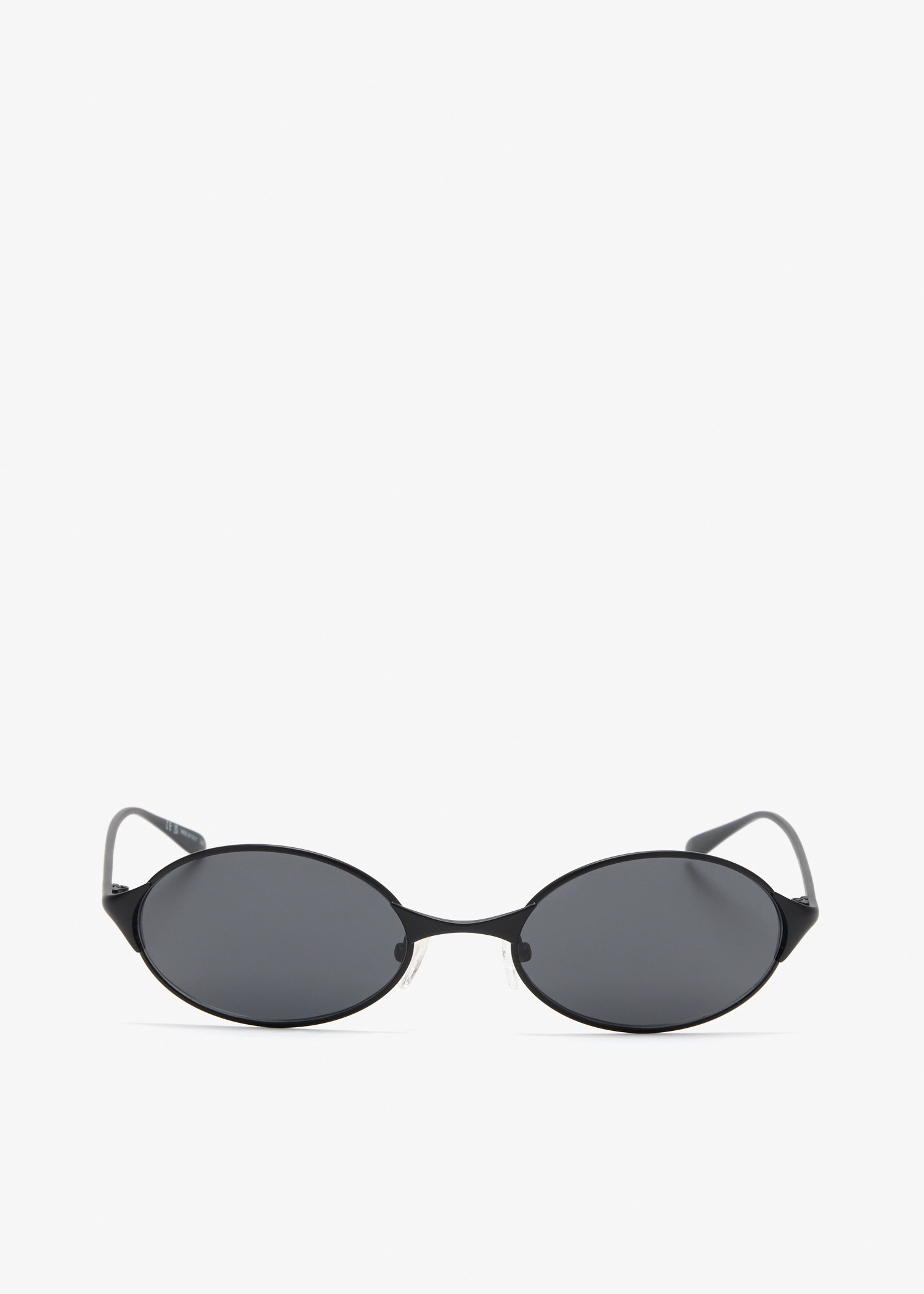 Signature Essentials sunglasses, Black
Signature Essentials sunglasses, Black