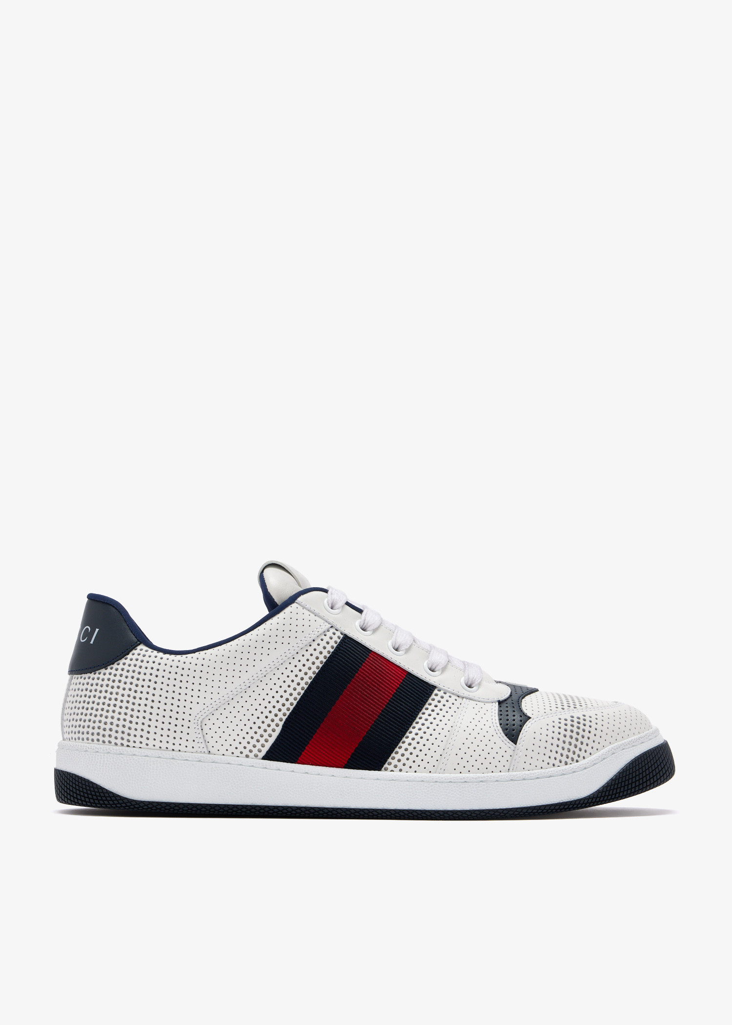 Screener sneakers, White
Screener sneakers, White