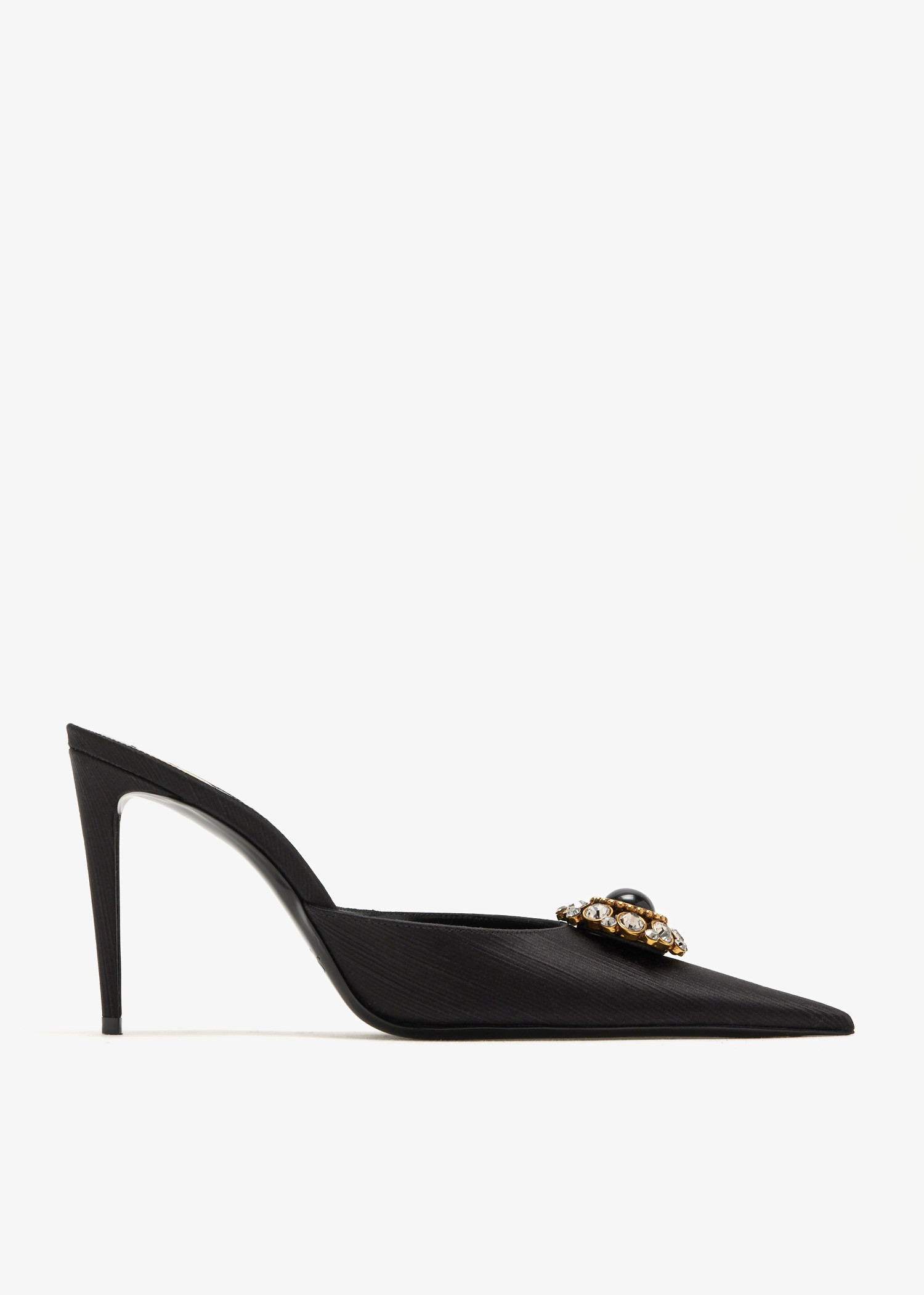 Cosmo pumps, Black
Cosmo pumps, Black