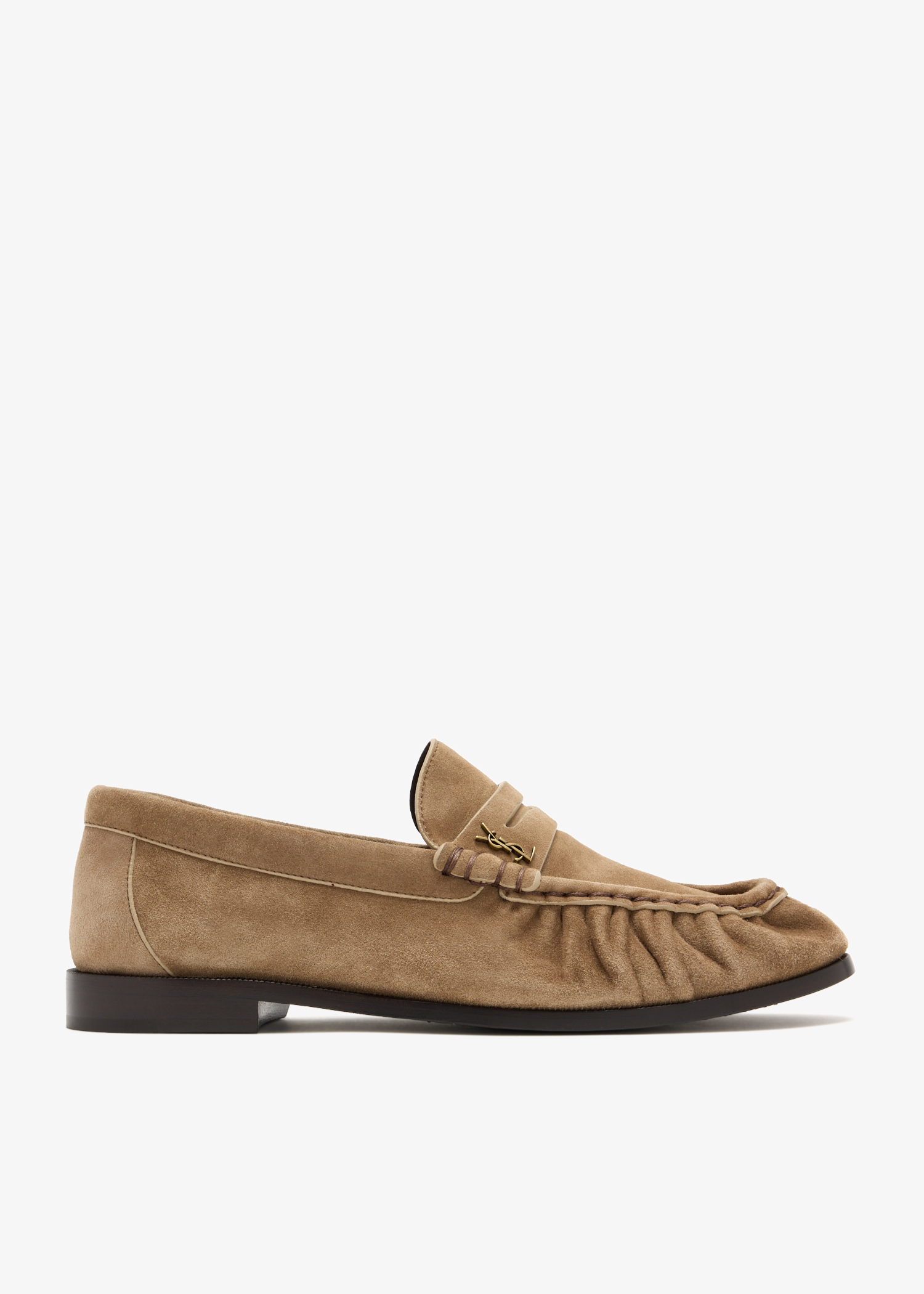 Le Loafer penny loafers, Beige
Le Loafer penny loafers, Beige