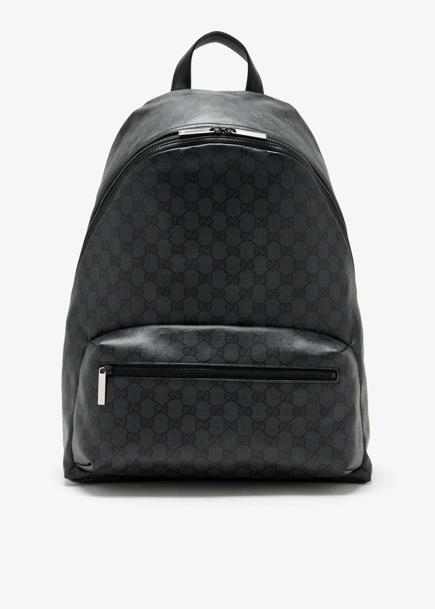 GG backpack, Black
GG backpack, Black