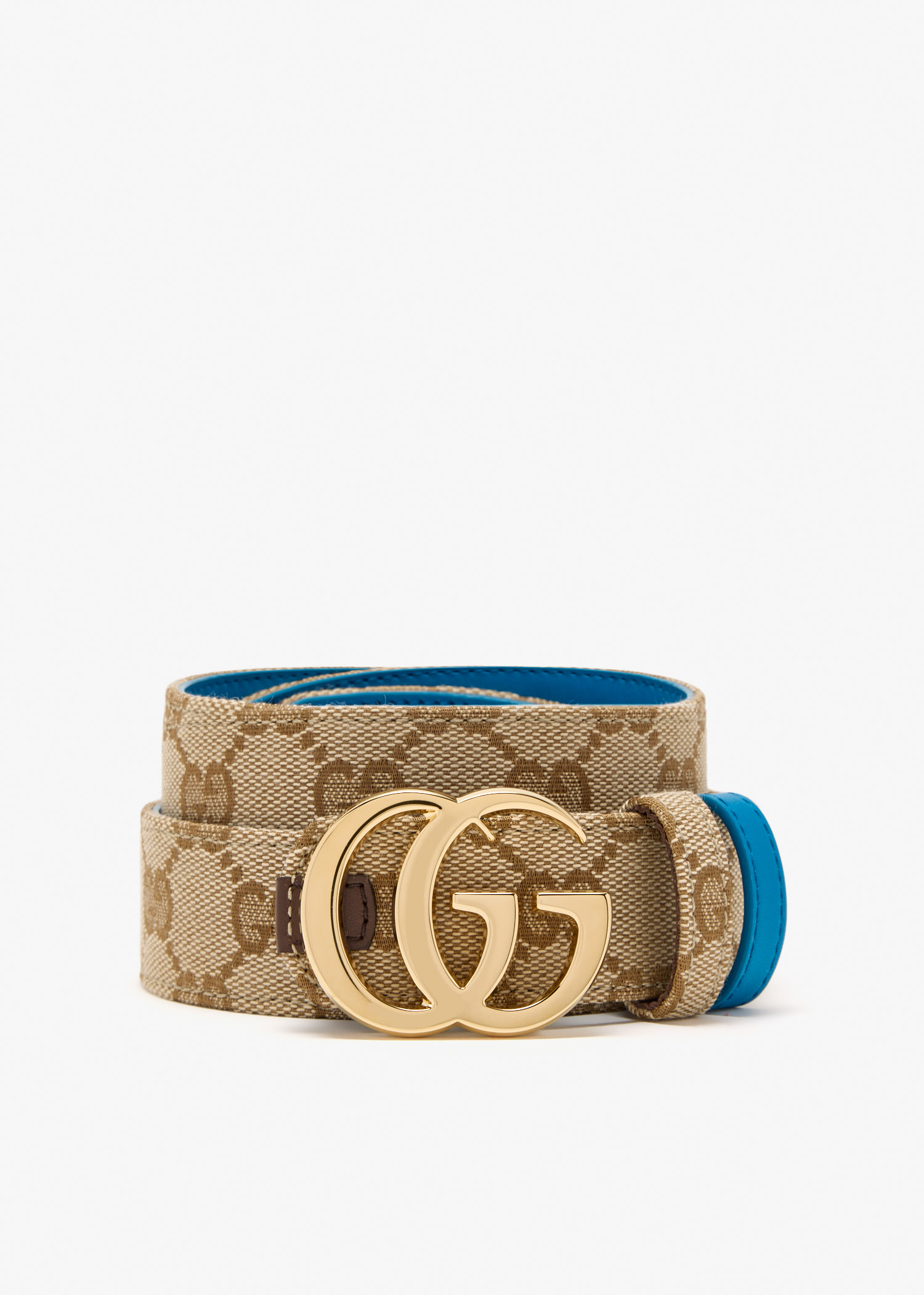 GG Marmont reversible belt, Printed
GG Marmont reversible belt, Printed
