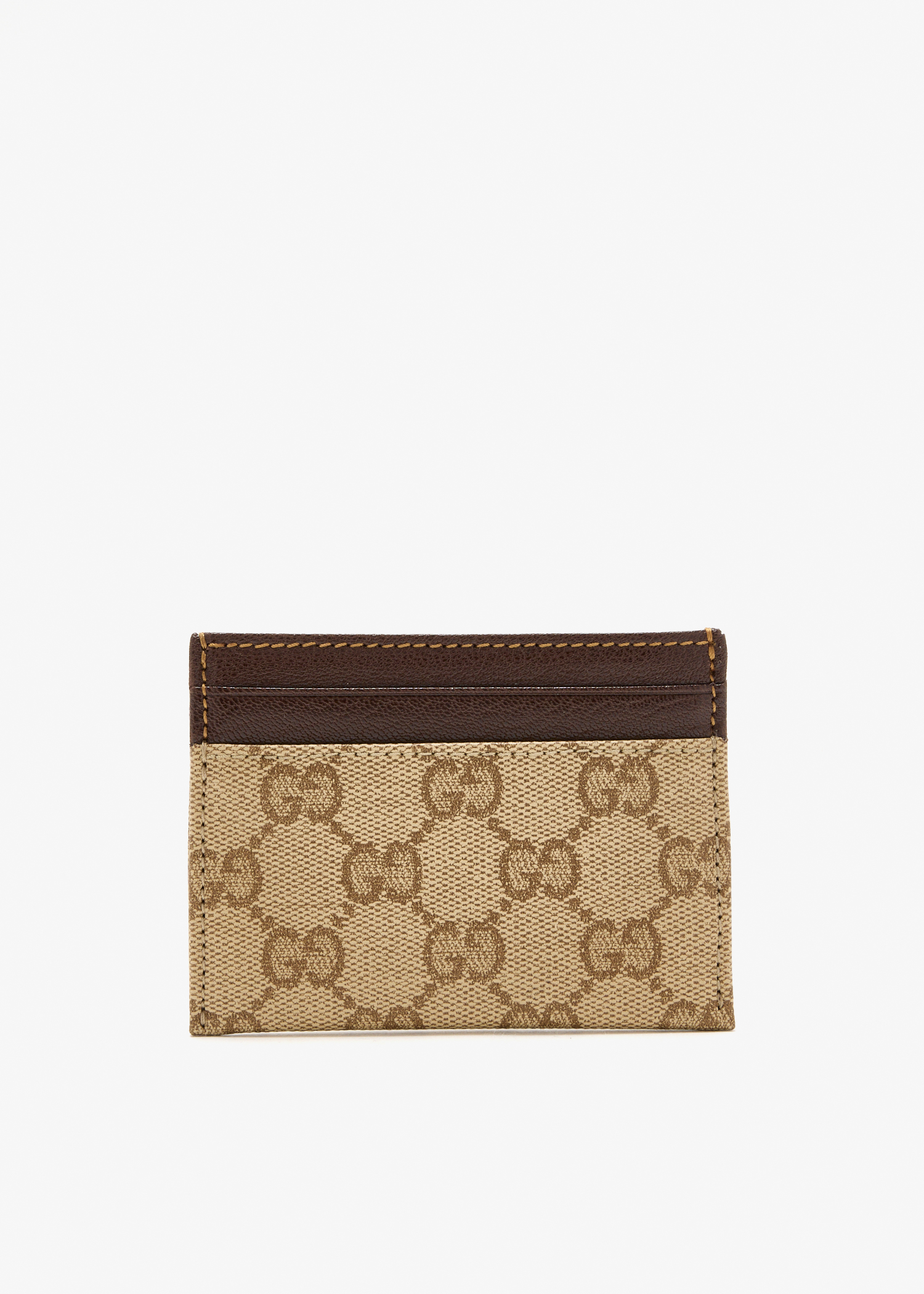 GG cardholder, Printed
GG cardholder, Printed
