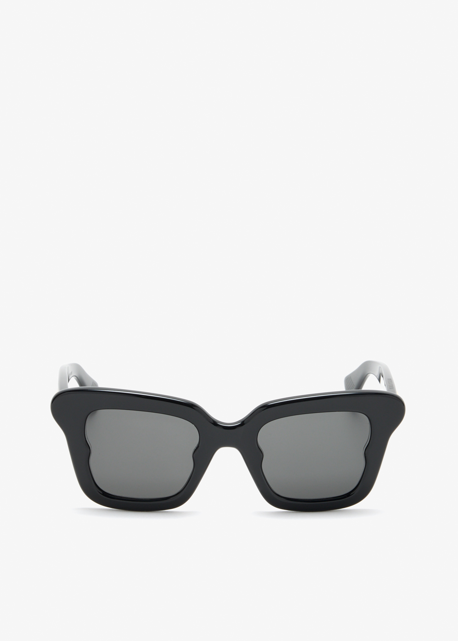 Sophia Ribbon Butterfly sunglasses, Black
Sophia Ribbon Butterfly sunglasses, Black
