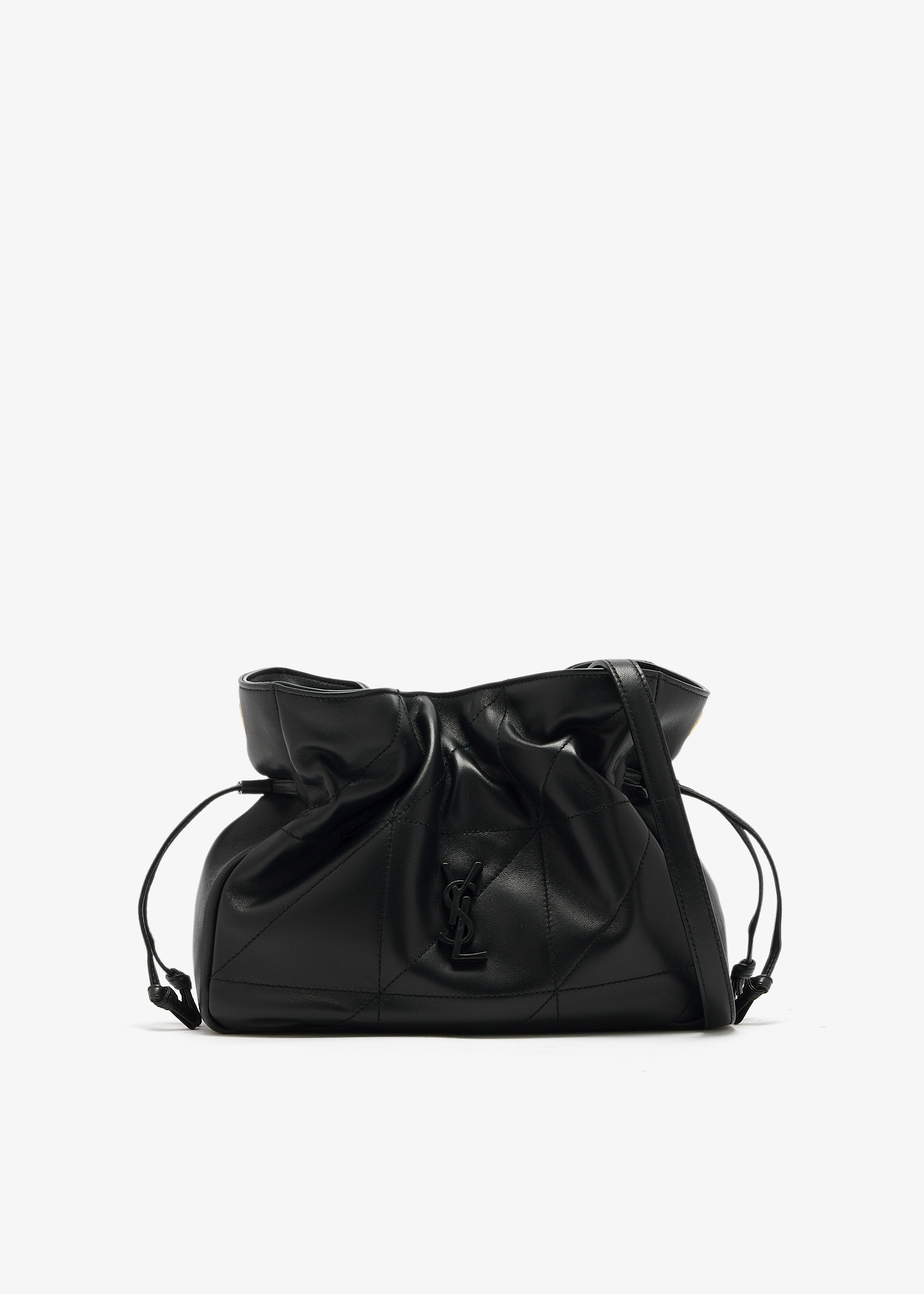 Jamie shoulder pouch bag, Black
Jamie shoulder pouch bag, Black