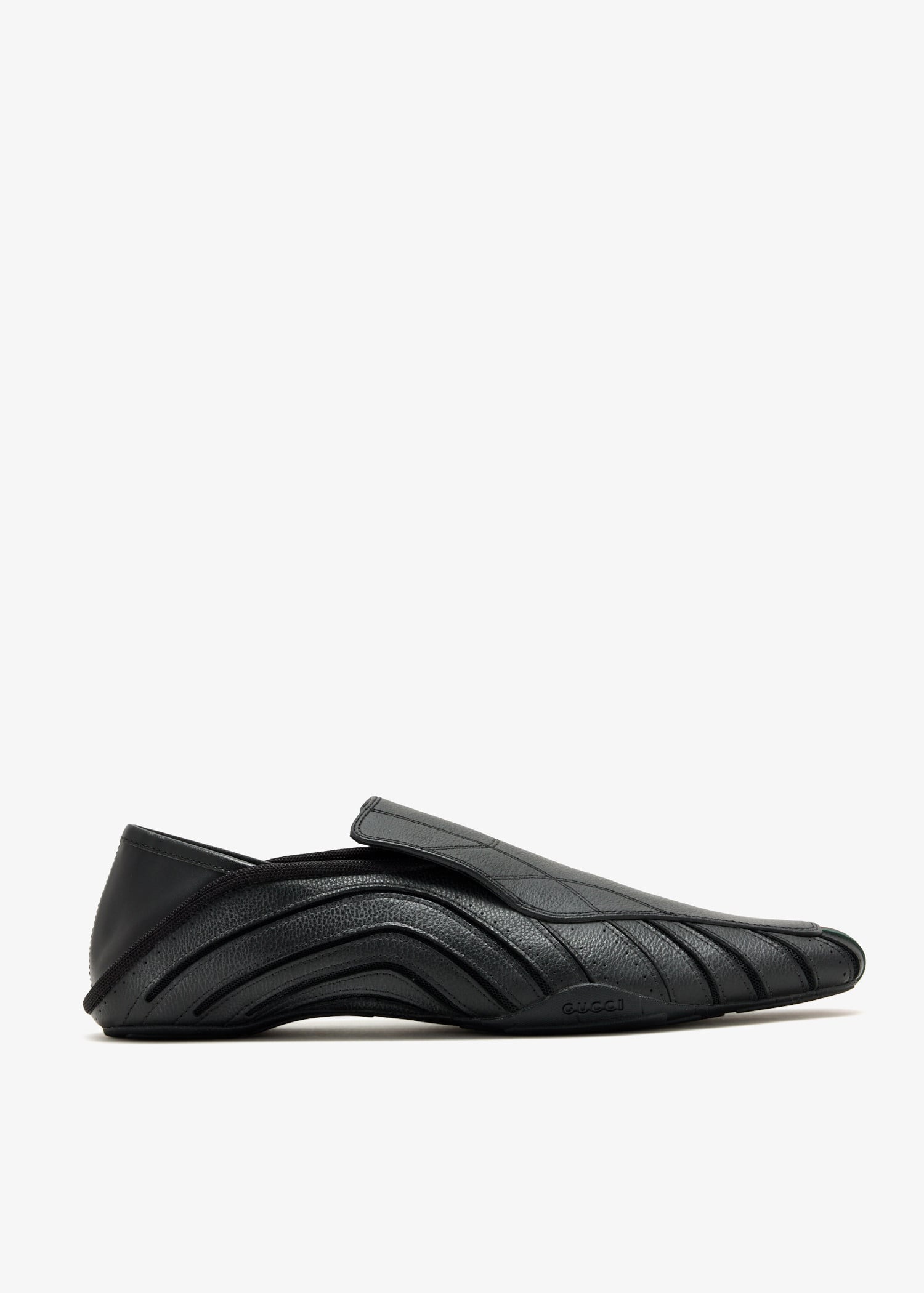 Miami loafers, Black
Miami loafers, Black
