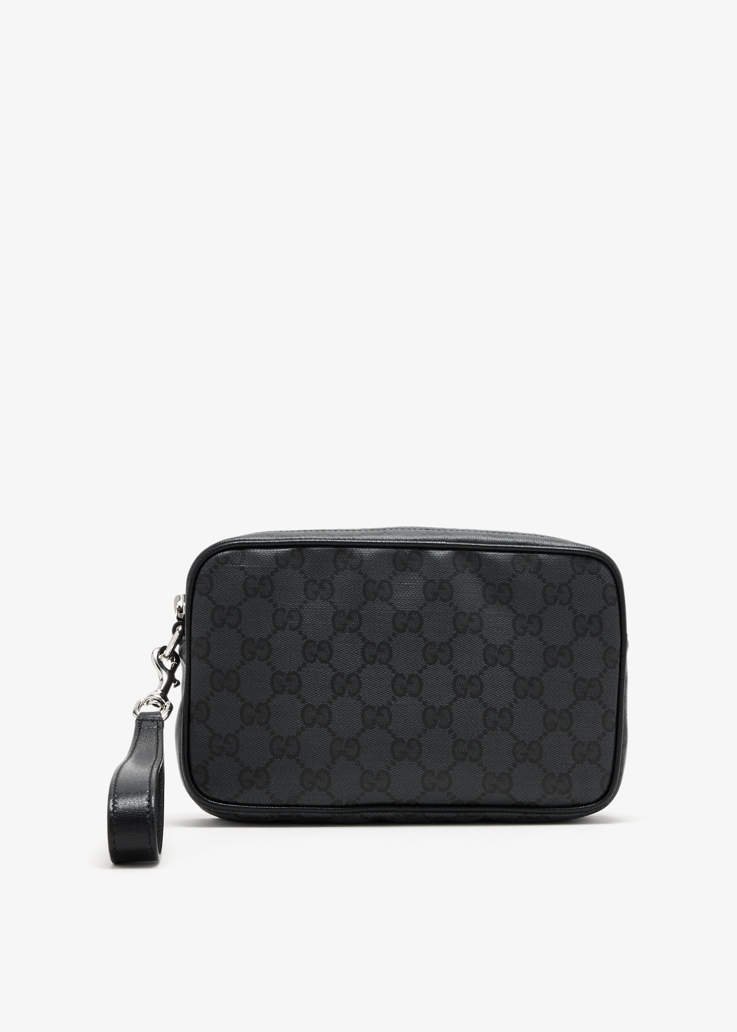 Essence classic small pouch, Black
Essence classic small pouch, Black
