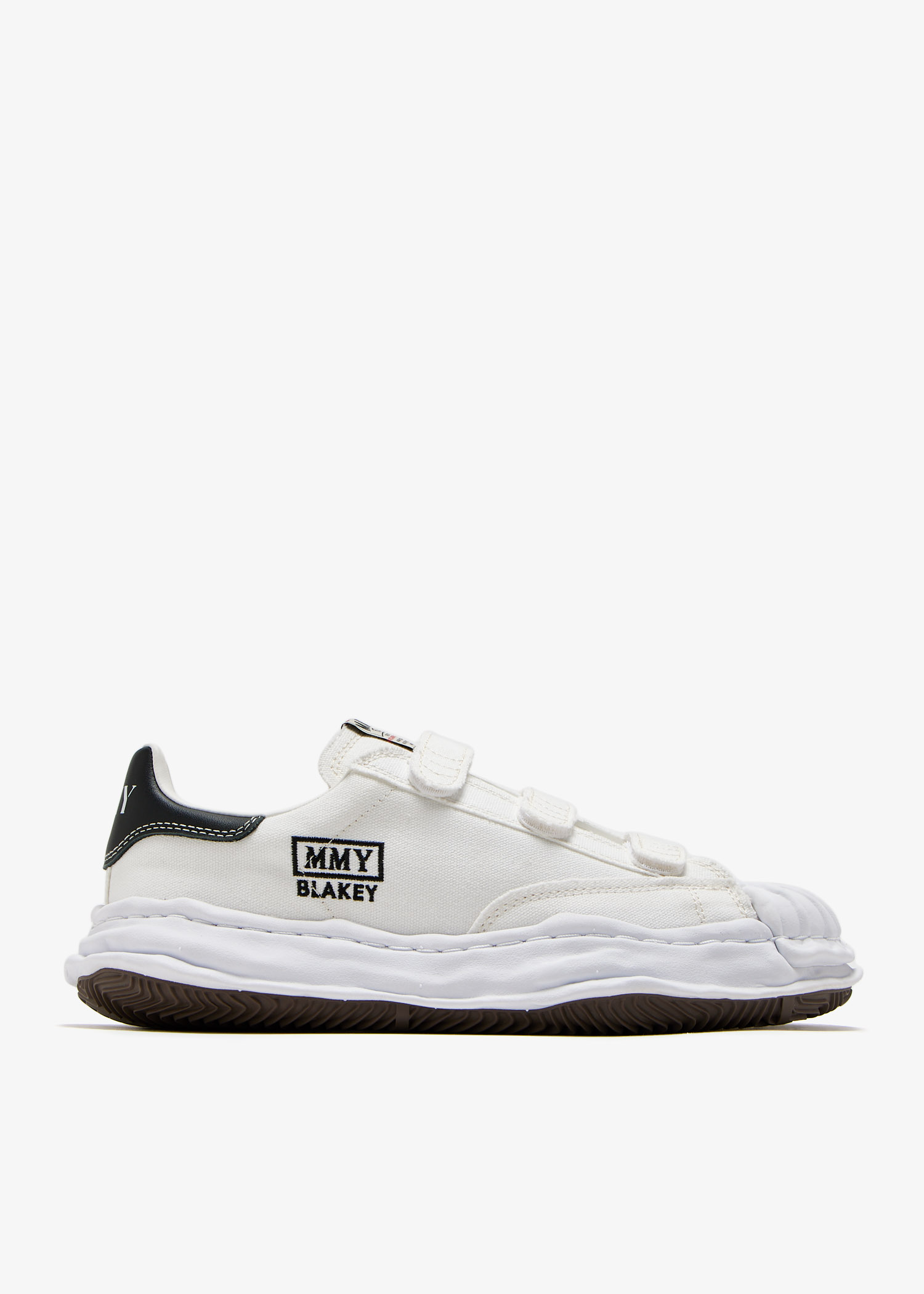 Blakey sneakers, White
Blakey sneakers, White