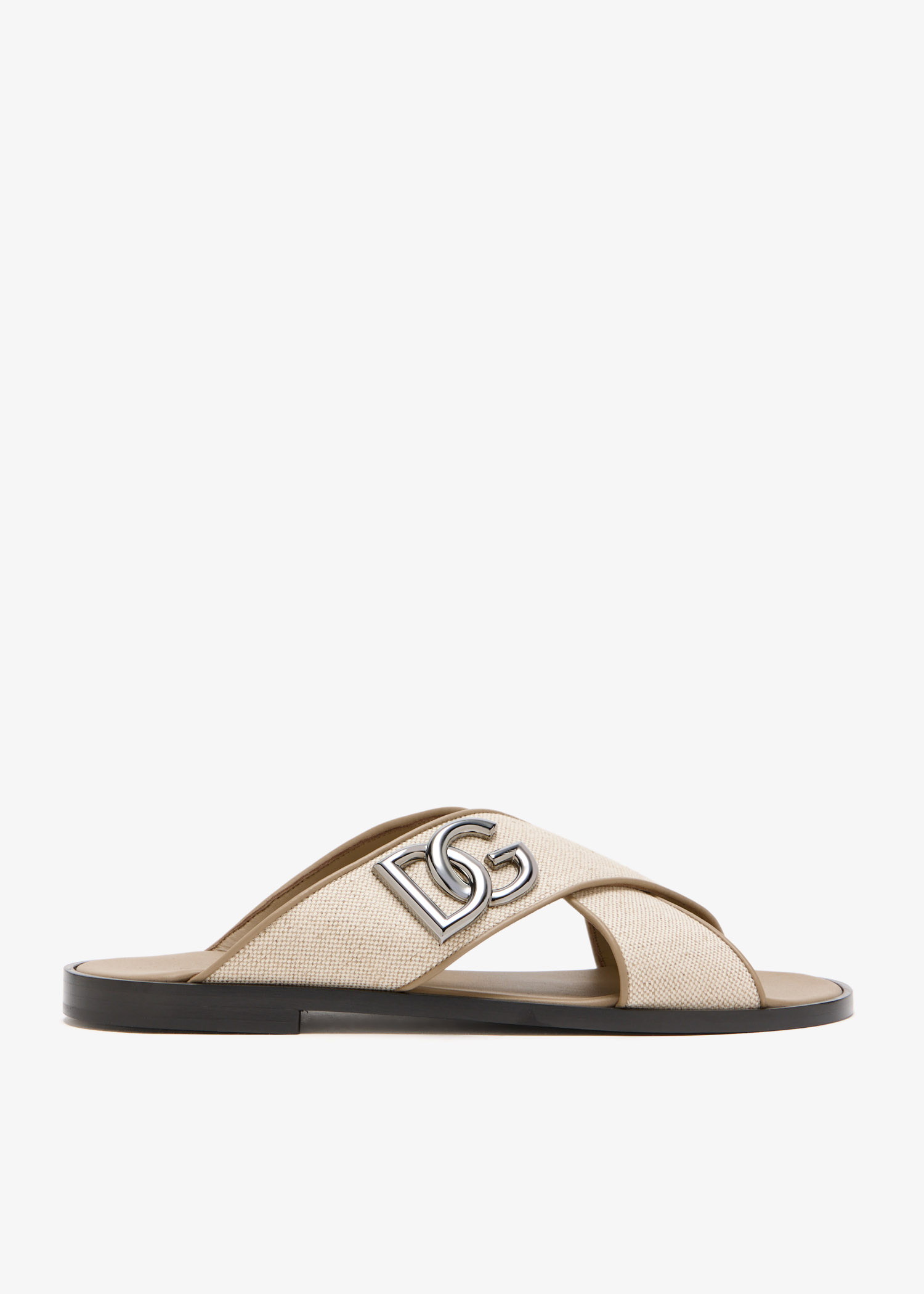 Salt&Pepper nappa sandals, Beige
Salt&Pepper nappa sandals, Beige