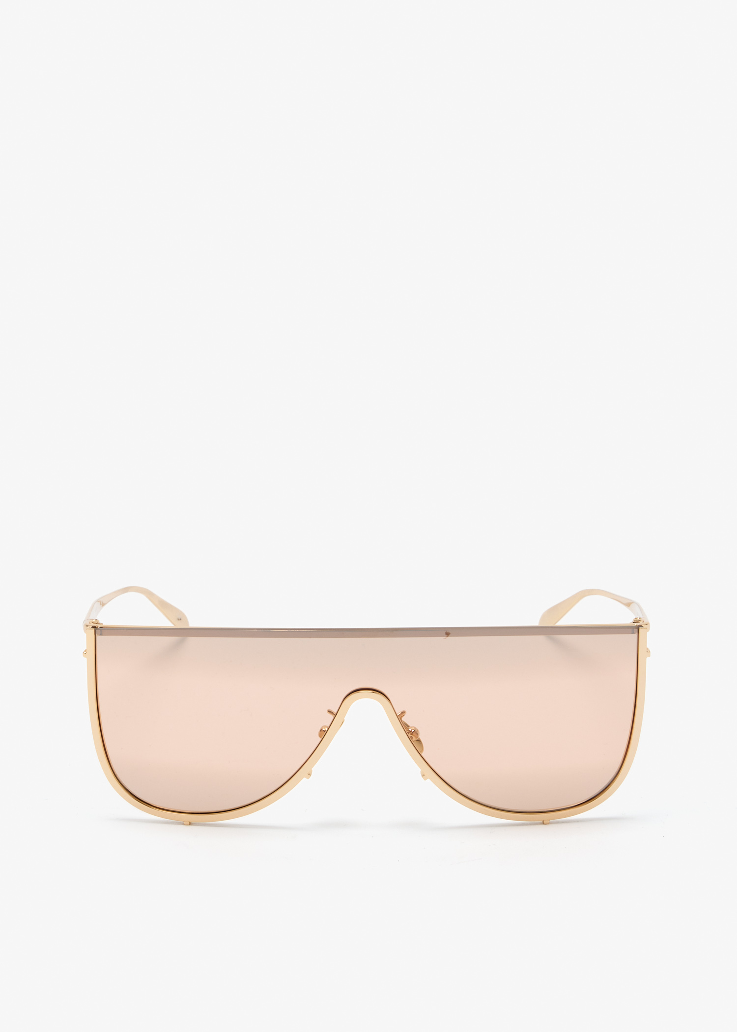 Oversized sunglasses, Gold
Oversized sunglasses, Gold