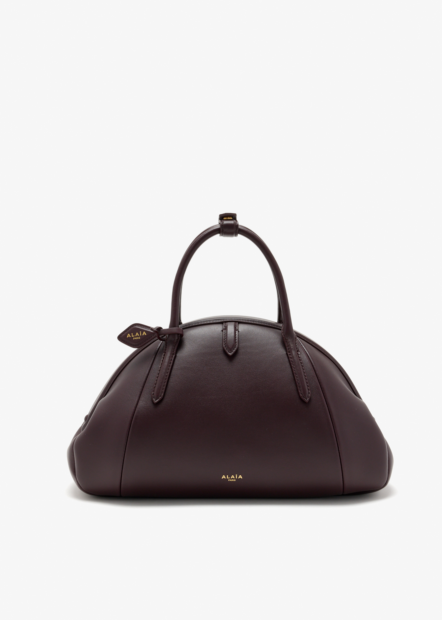 Purse top handle bag, Burgundy
Purse top handle bag, Burgundy