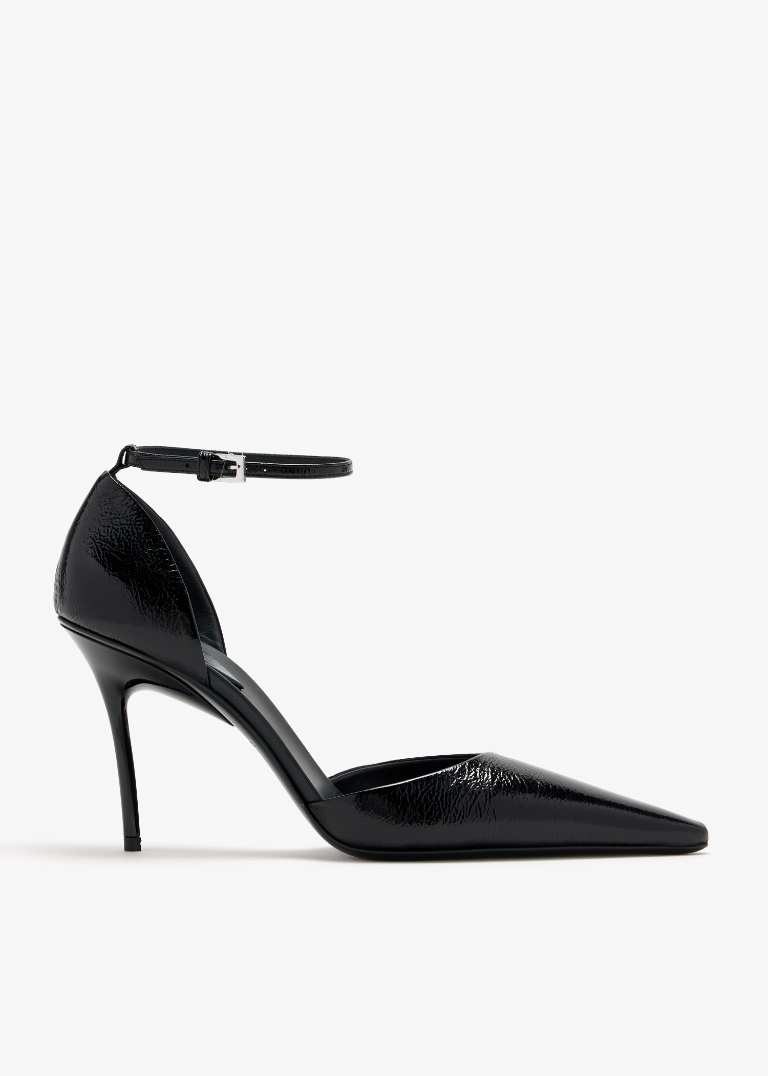Drop pumps, Black
Drop pumps, Black