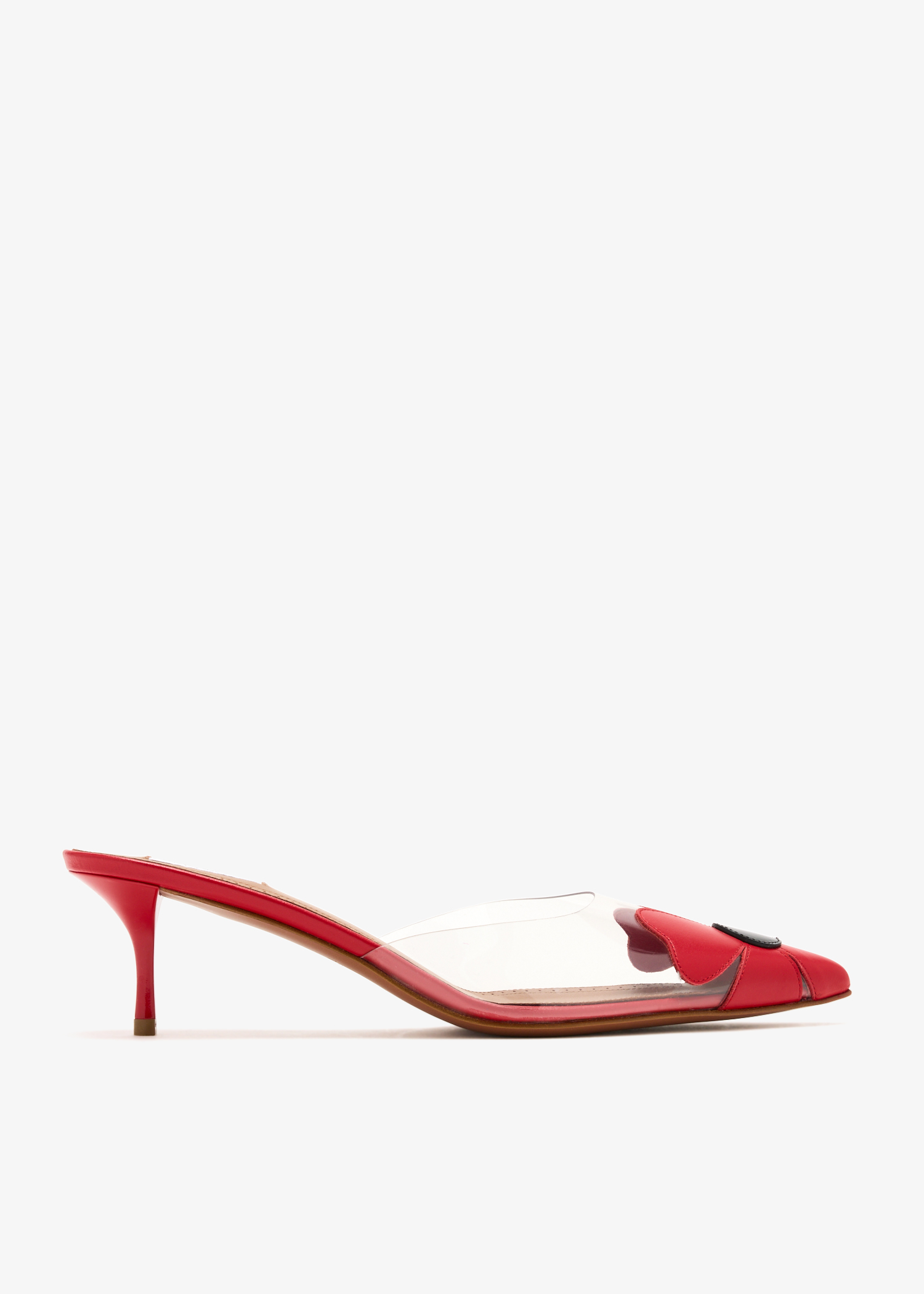 Bloom mules, Red
Bloom mules, Red