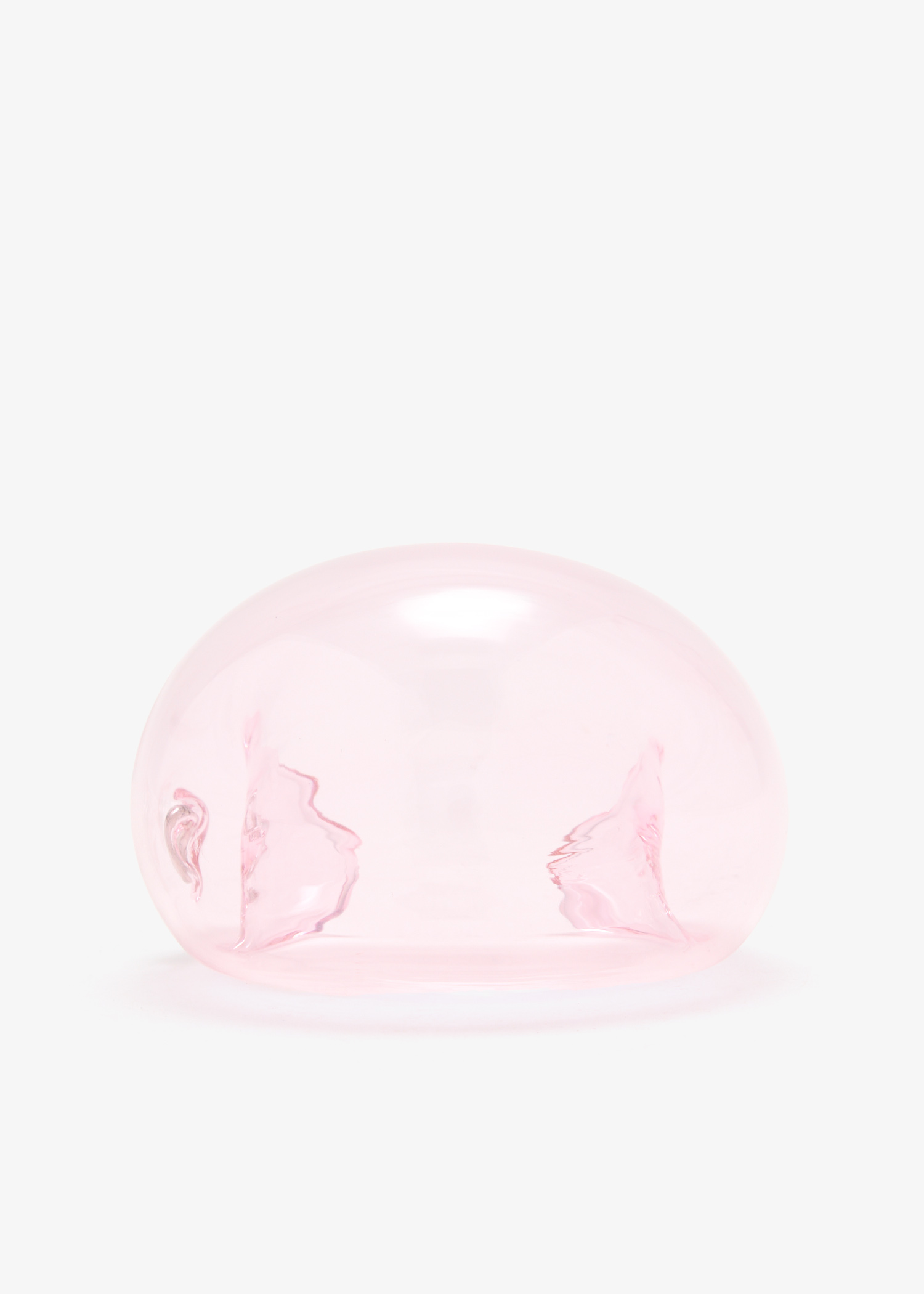 Bubble cuff, Pink
Bubble cuff, Pink